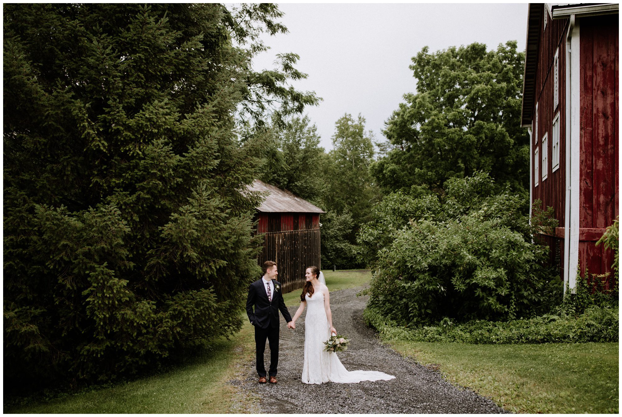General Potter Farm Wedding, Pennsylvania Elopement Photographer, Philadelphia Elopement Photographer