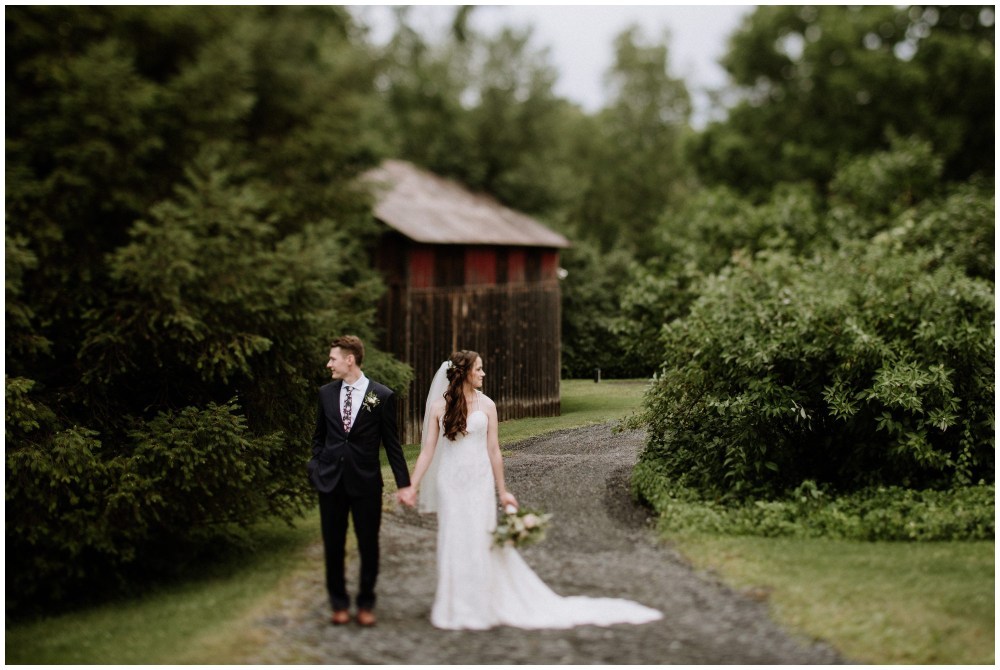 General Potter Farm Wedding, Pennsylvania Elopement Photographer, Philadelphia Elopement Photographer