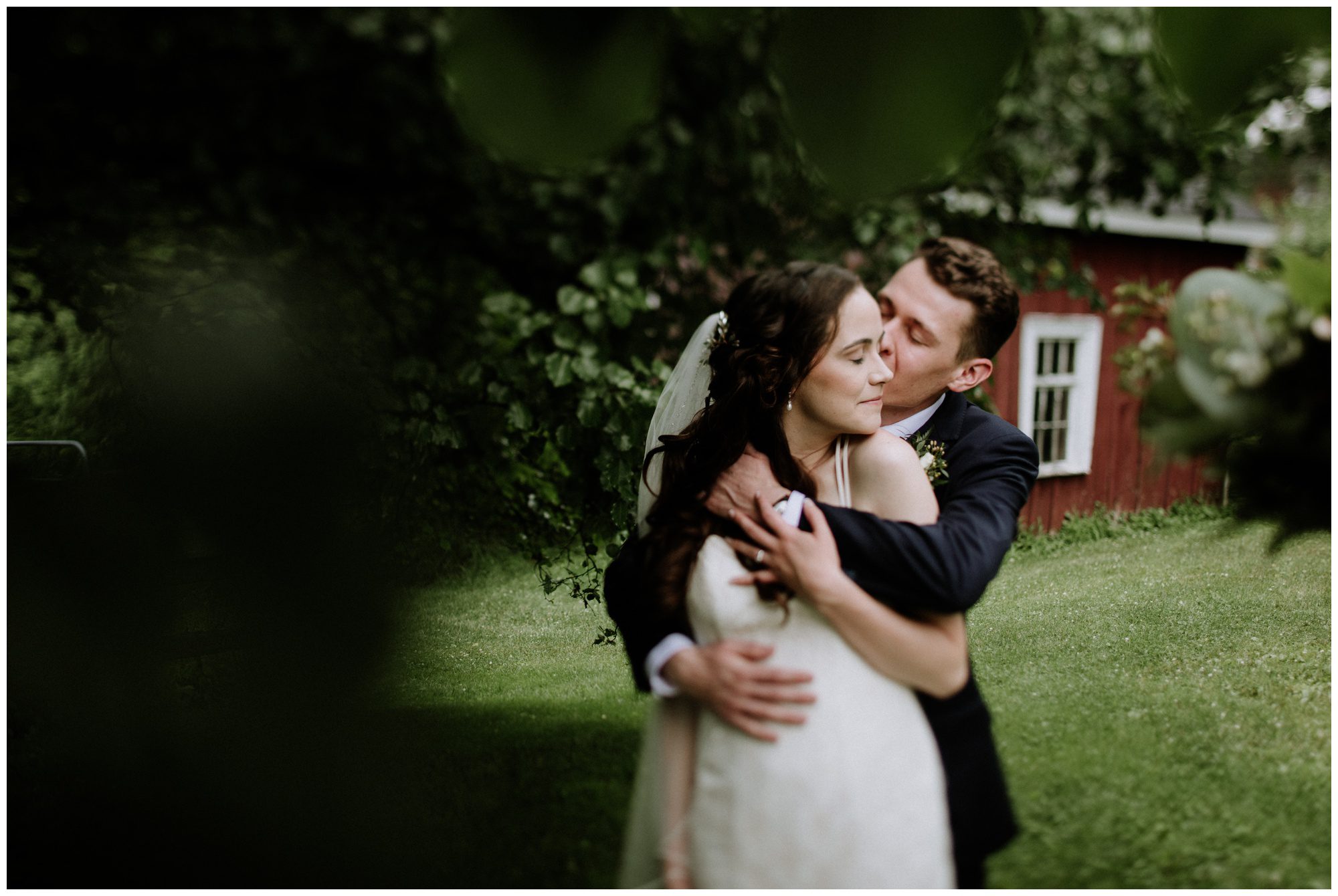 General Potter Farm Wedding, Pennsylvania Elopement Photographer, Philadelphia Elopement Photographer