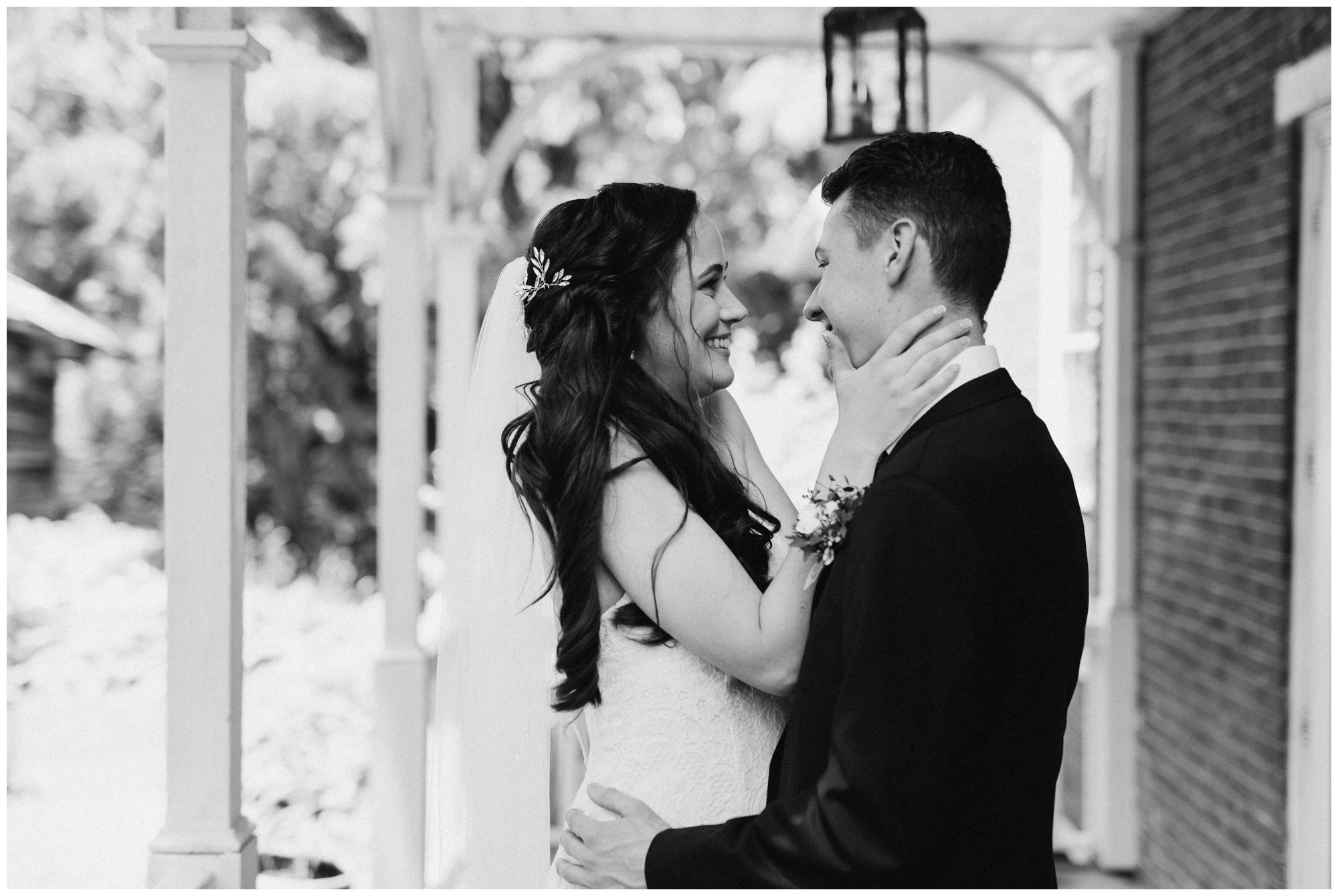 General Potter Farm Wedding, Pennsylvania Elopement Photographer, Philadelphia Elopement Photographer