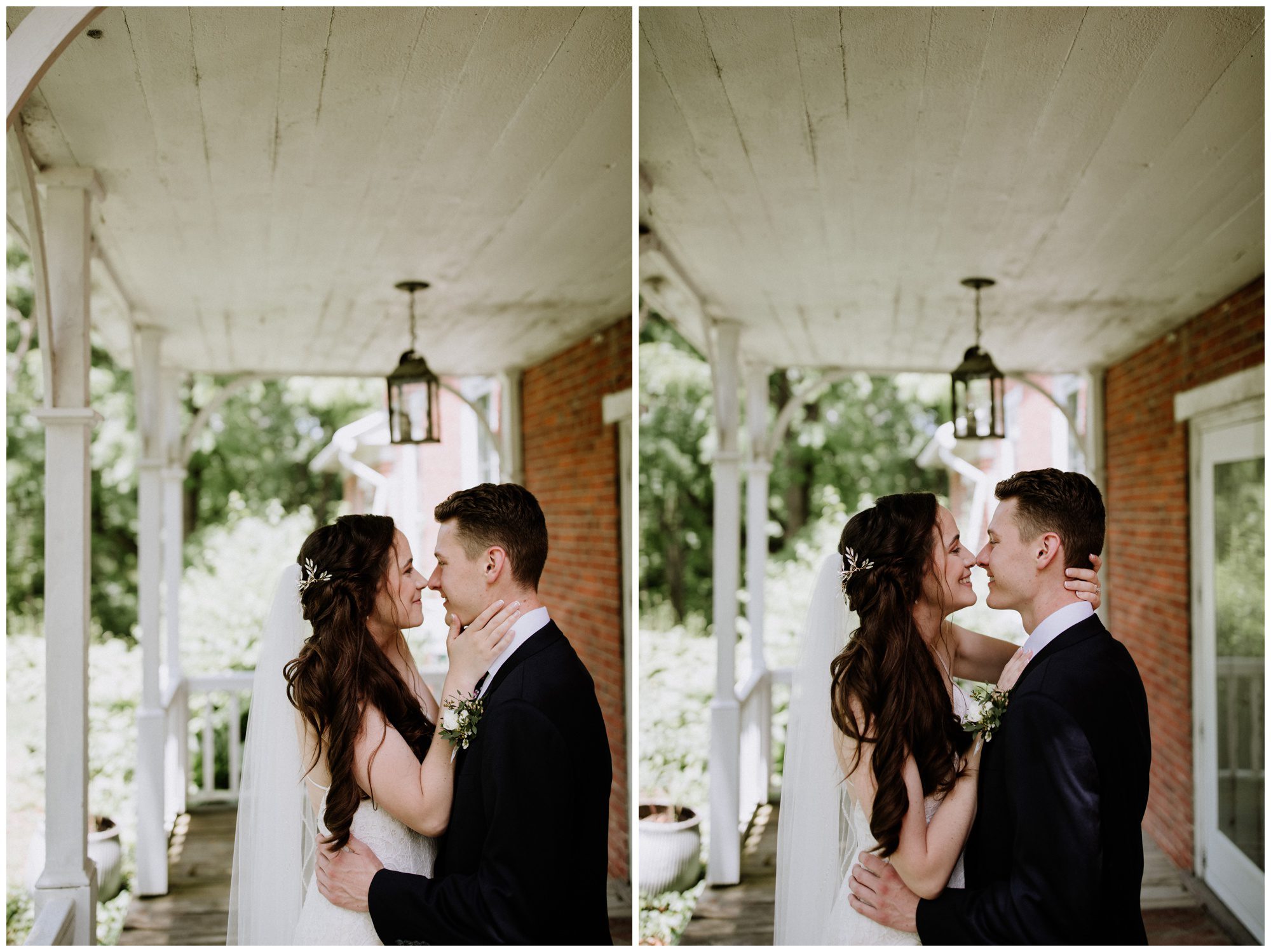 General Potter Farm Wedding, Pennsylvania Elopement Photographer, Philadelphia Elopement Photographer