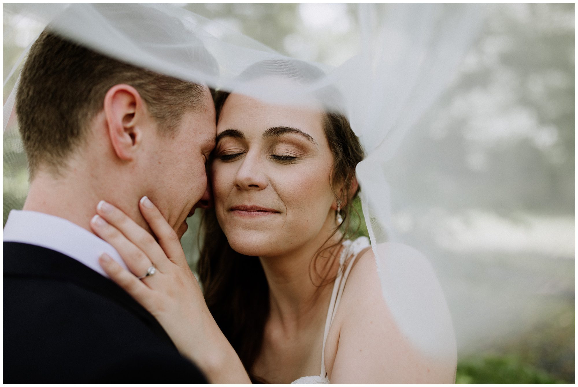 General Potter Farm Wedding, Pennsylvania Elopement Photographer, Philadelphia Elopement Photographer