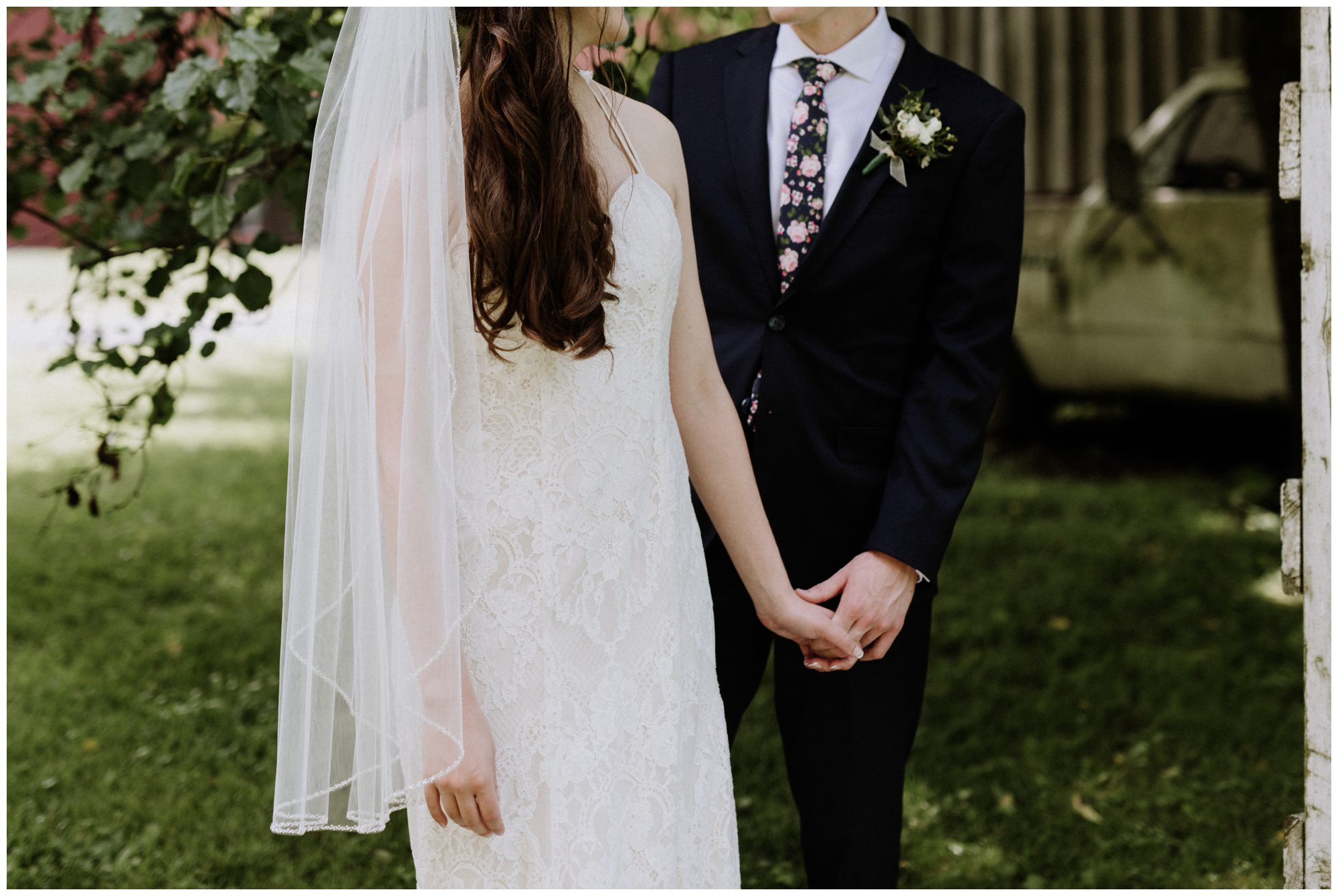 General Potter Farm Wedding, Pennsylvania Elopement Photographer, Philadelphia Elopement Photographer