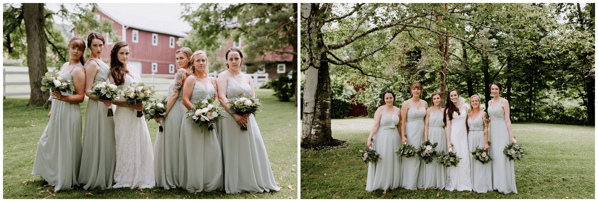 General Potter Farm Wedding, Pennsylvania Elopement Photographer, Philadelphia Elopement Photographer