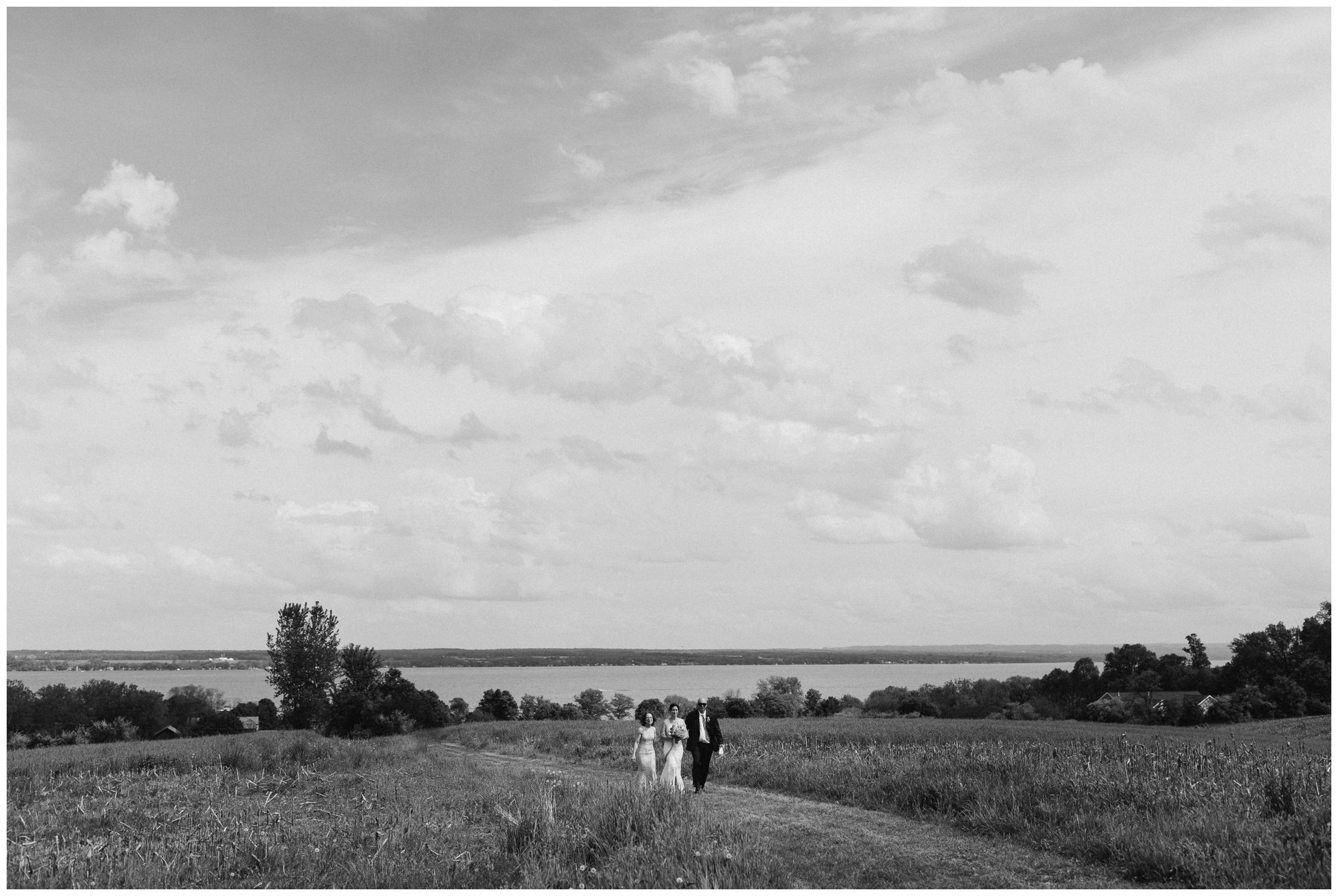 The North Farm Wedding, Geneva Lake Wedding, Finger Lakes Wedding Photographer, New York Wedding Photographer