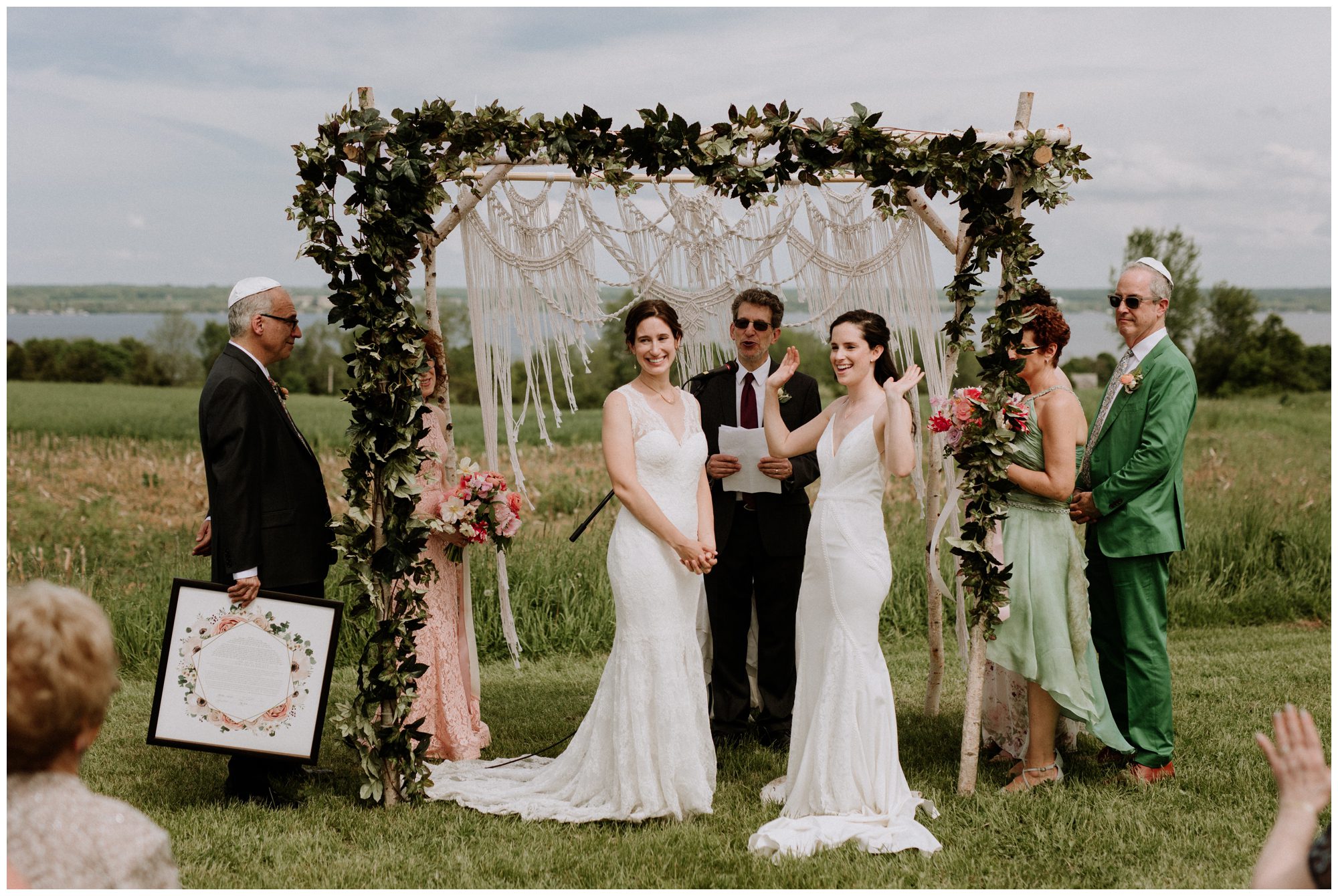 The North Farm Wedding, Geneva Lake Wedding, Finger Lakes Wedding Photographer, New York Wedding Photographer