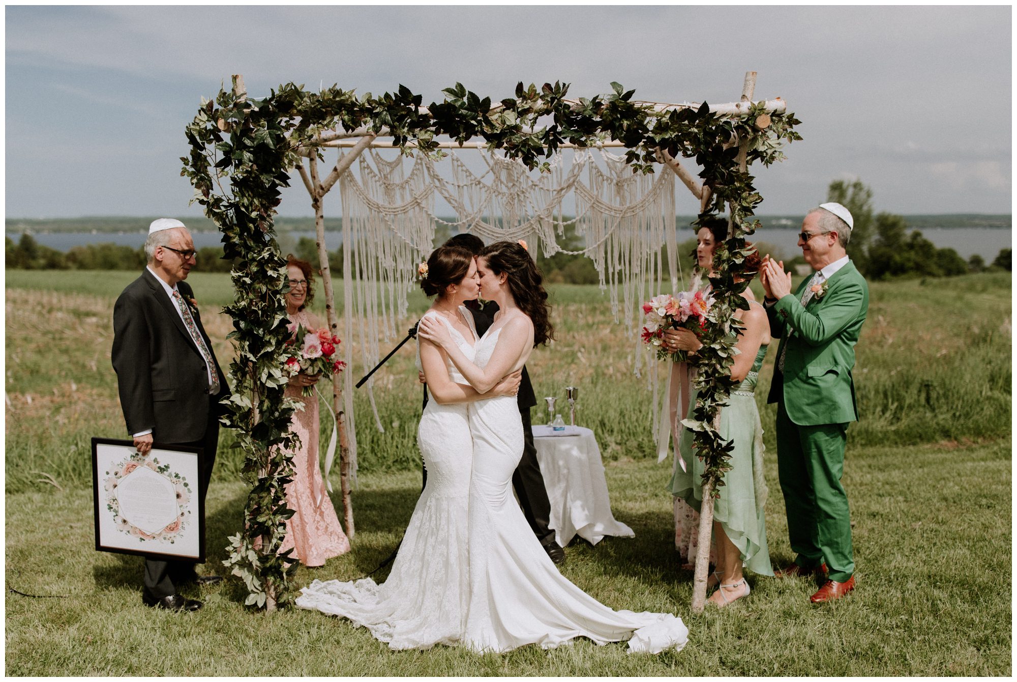 The North Farm Wedding, Geneva Lake Wedding, Finger Lakes Wedding Photographer, New York Wedding Photographer