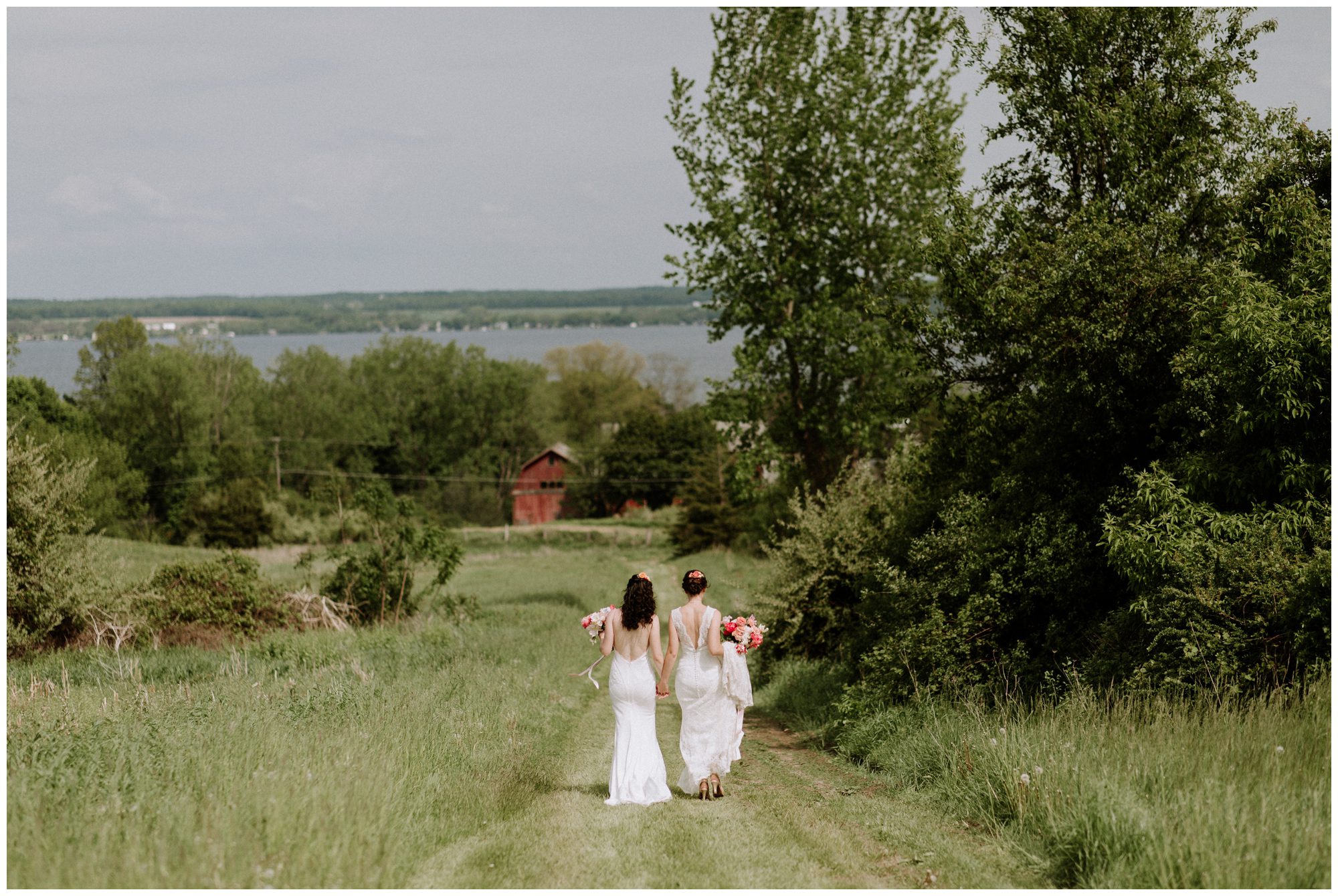 The North Farm Wedding, Geneva Lake Wedding, Finger Lakes Wedding Photographer, New York Wedding Photographer