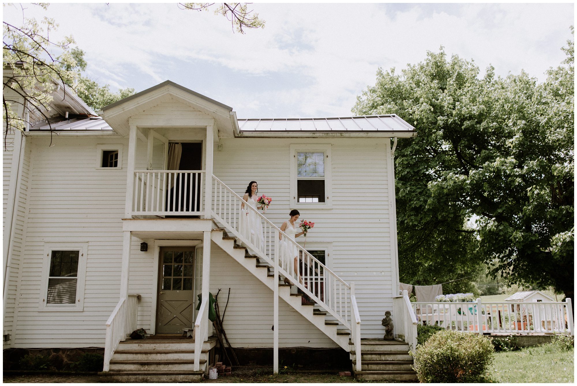 The North Farm Wedding, Geneva Lake Wedding, Finger Lakes Wedding Photographer, New York Wedding Photographer