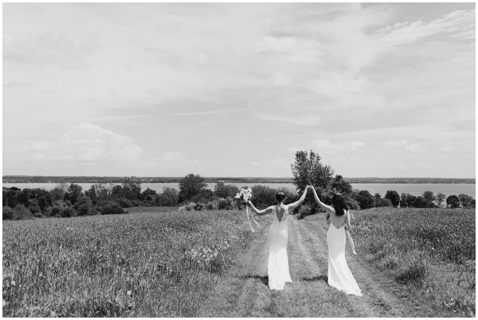 The North Farm Wedding, Geneva Lake Wedding, Finger Lakes Wedding Photographer, New York Wedding Photographer