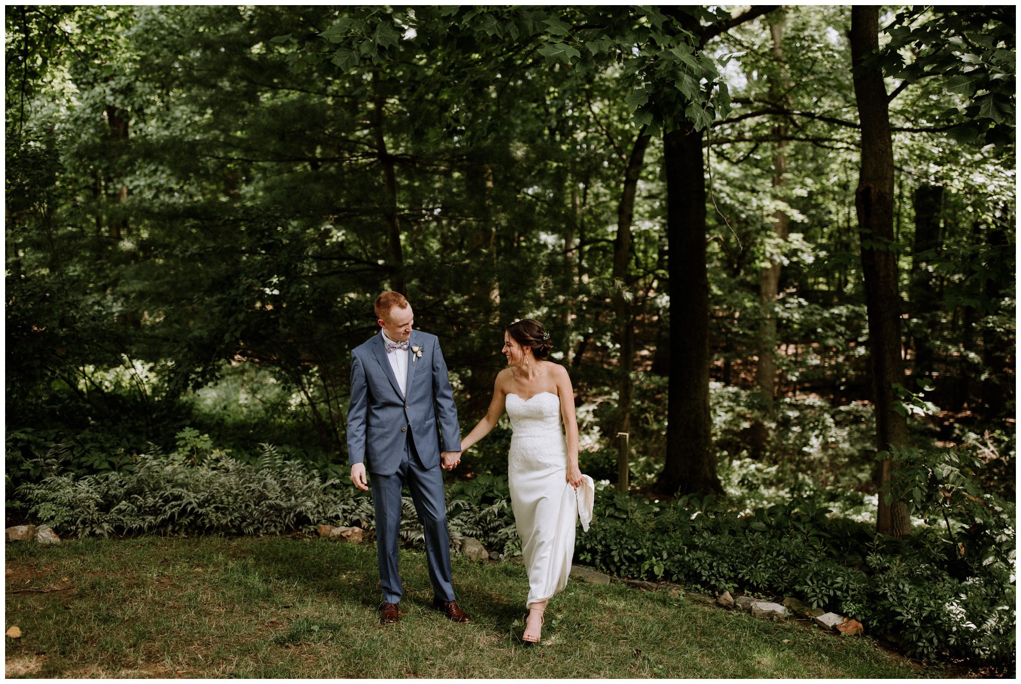 Philadelphia Wedding Photographer, Philadelphia Elopement Photographer, Philadelphia Intimate Wedding