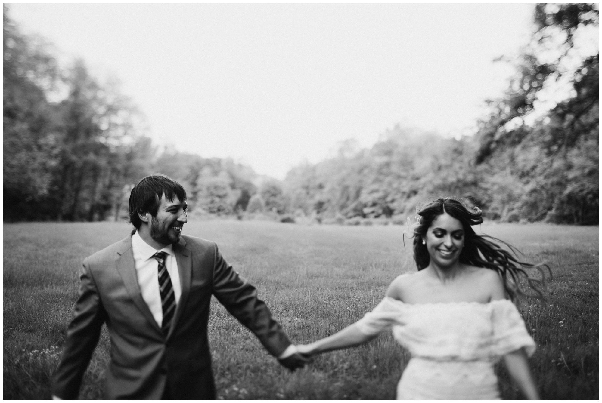 Promise Ridge Elopement, Pennsylvania Elopement Photographer, Destination Elopement Photographer