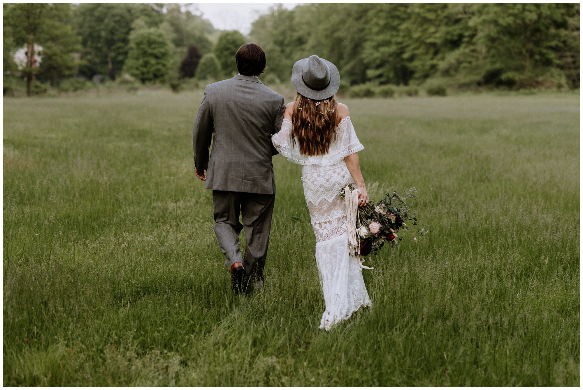 Promise Ridge Elopement, Pennsylvania Elopement Photographer, Destination Elopement Photographer