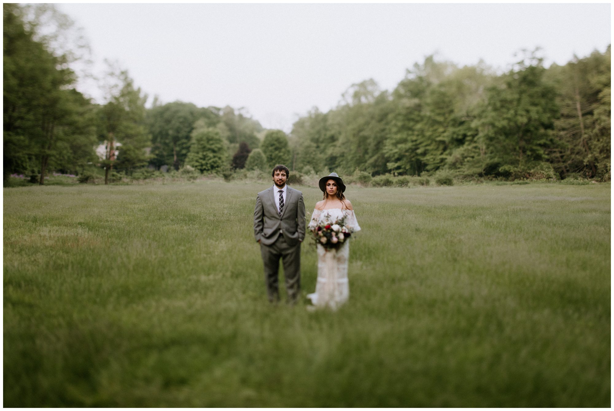 Promise Ridge Elopement, Pennsylvania Elopement Photographer, Destination Elopement Photographer