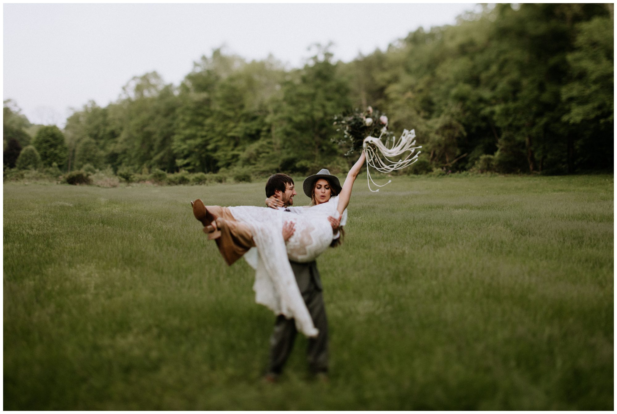 Promise Ridge Elopement, Pennsylvania Elopement Photographer, Destination Elopement Photographer