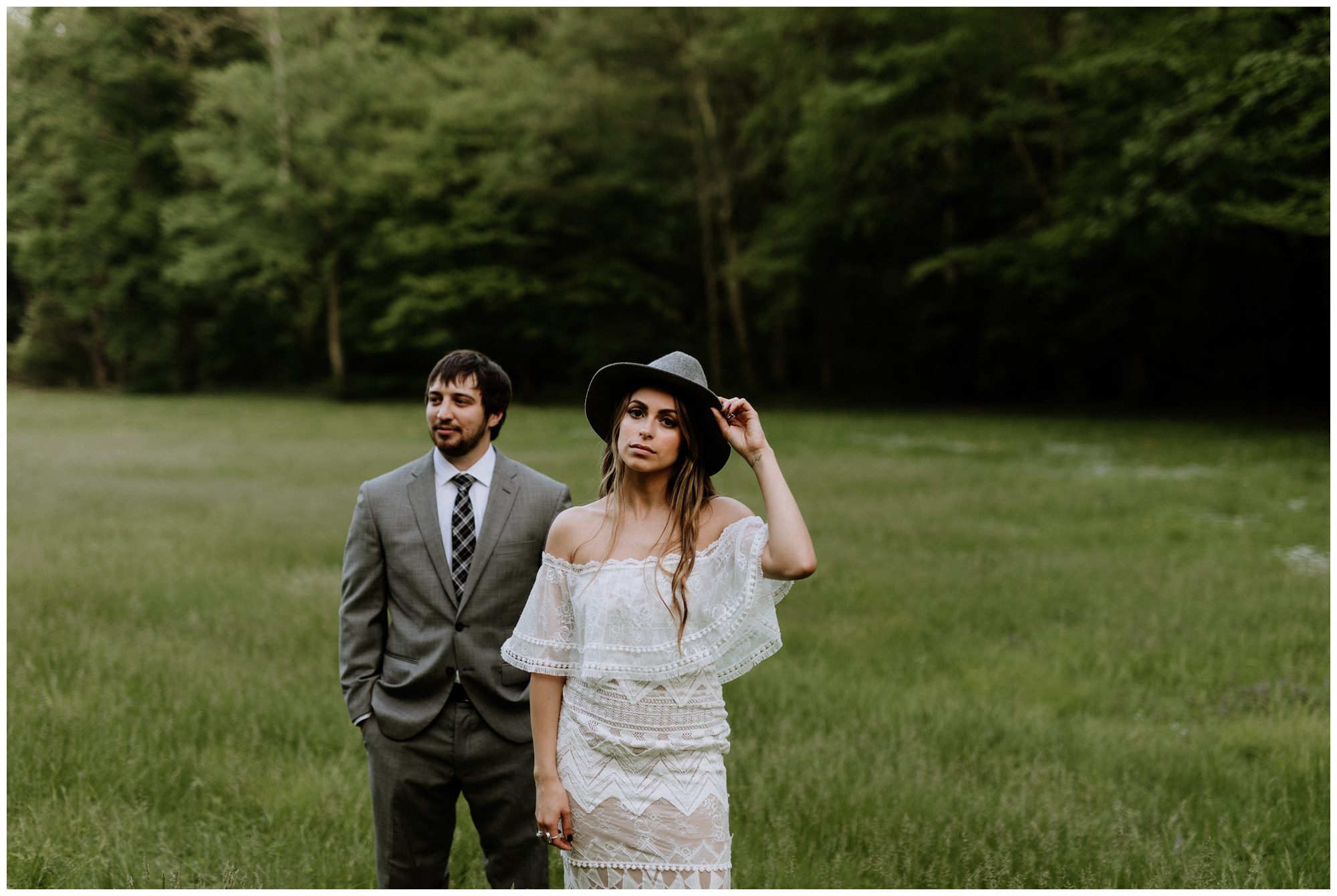 Promise Ridge Elopement, Pennsylvania Elopement Photographer, Destination Elopement Photographer