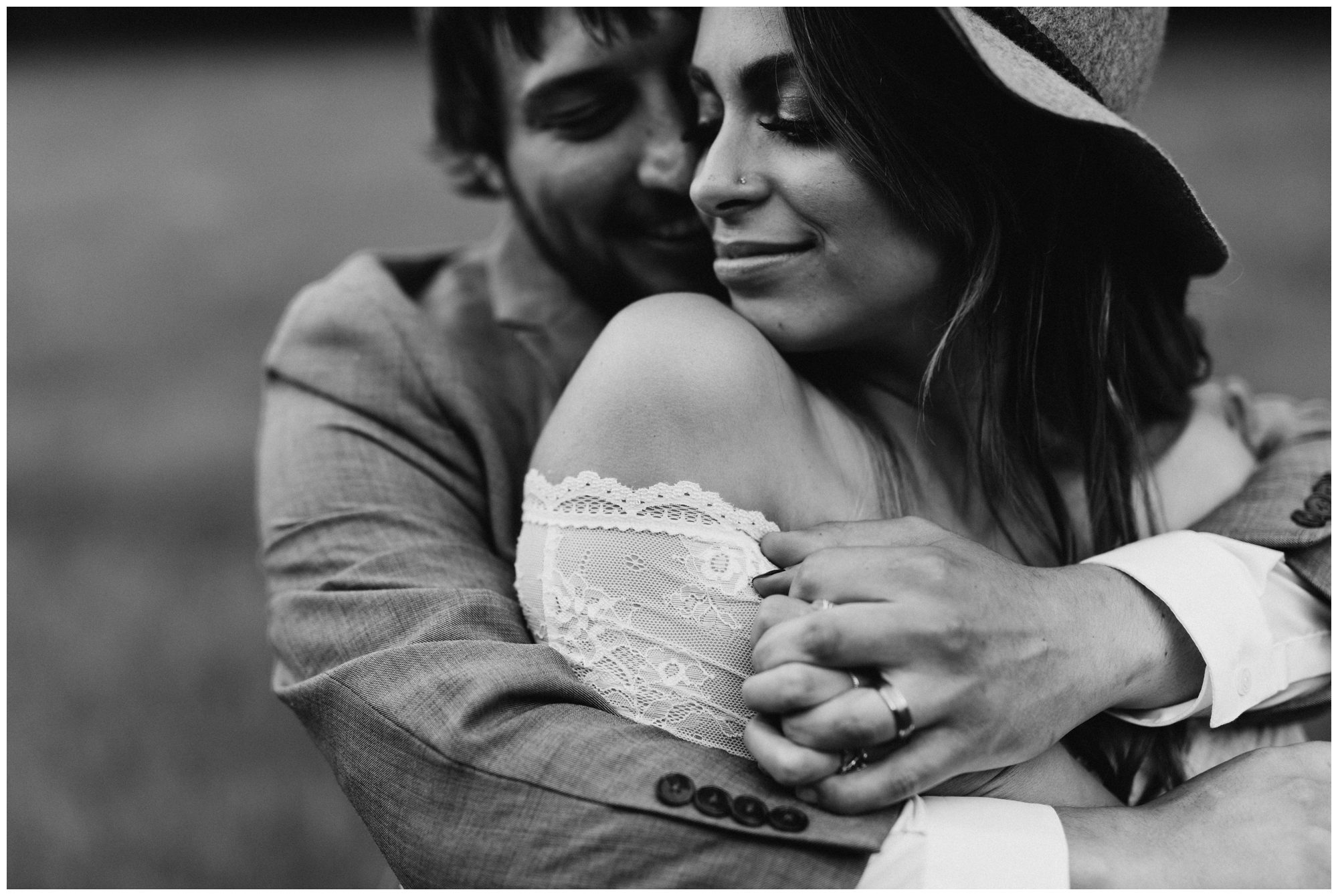 Promise Ridge Elopement, Pennsylvania Elopement Photographer, Destination Elopement Photographer