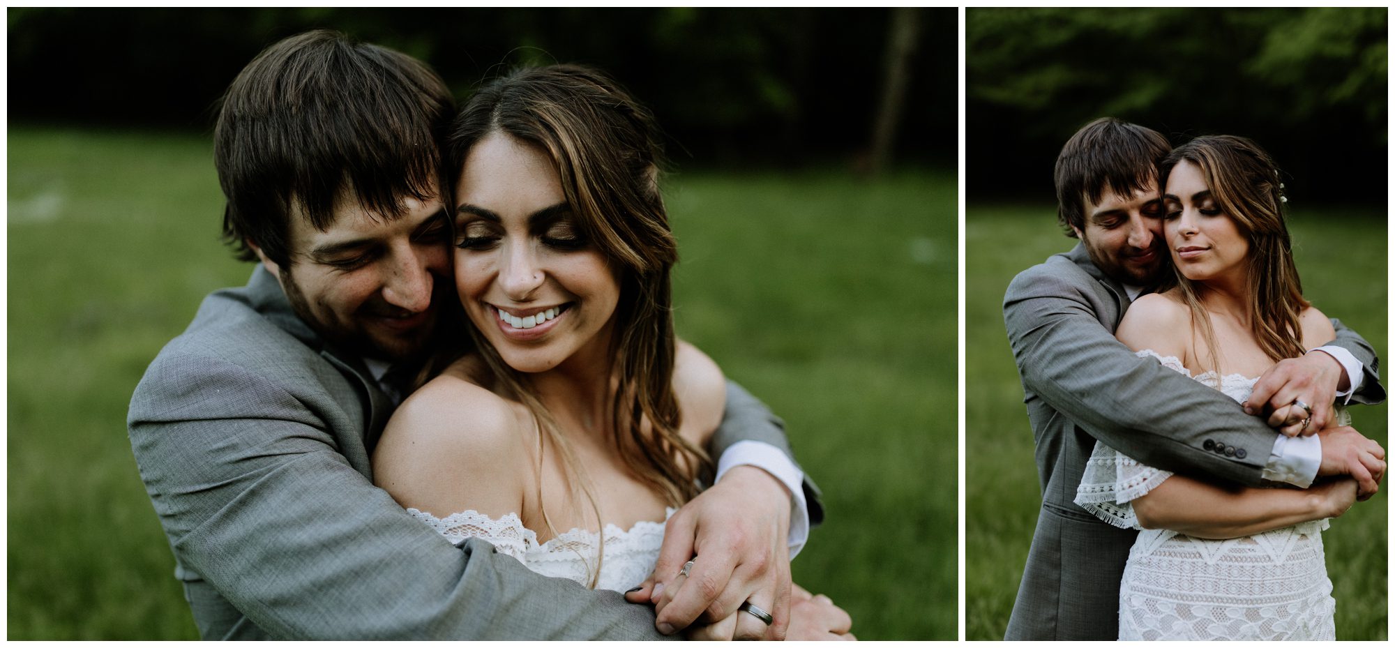 Promise Ridge Elopement, Pennsylvania Elopement Photographer, Destination Elopement Photographer