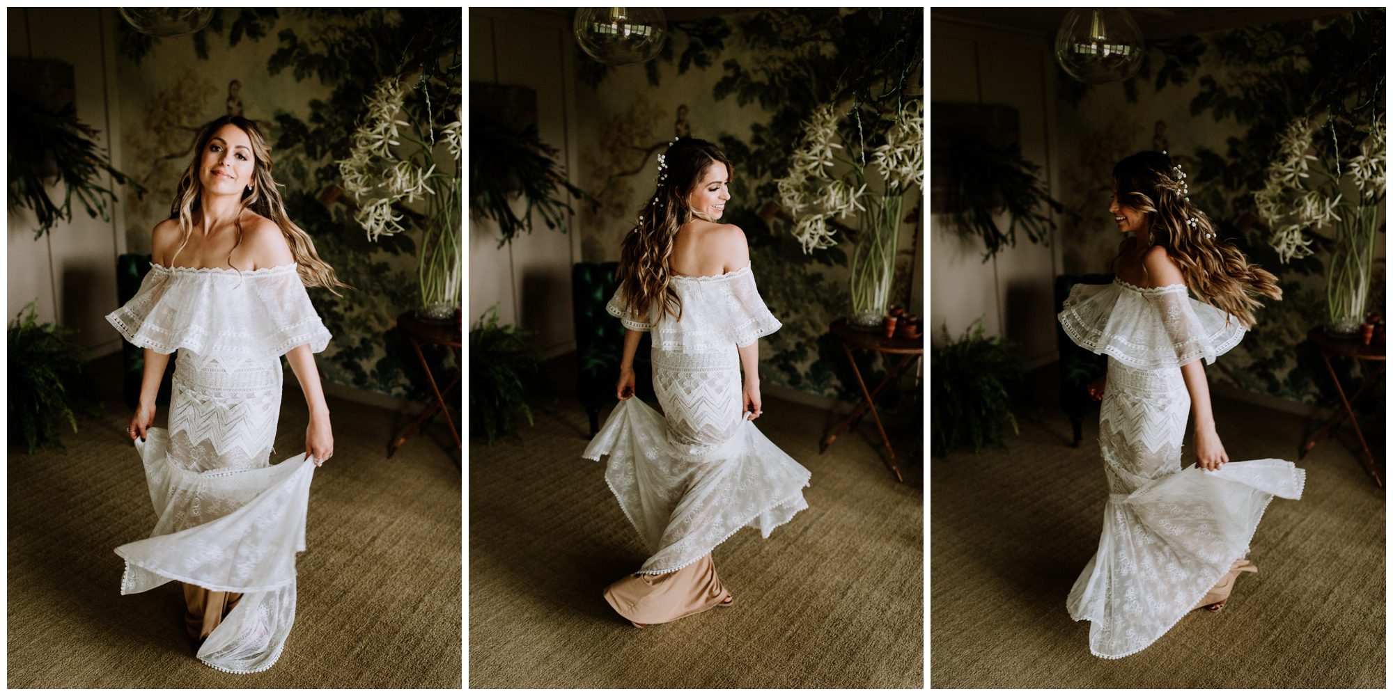 Promise Ridge Elopement, Pennsylvania Elopement Photographer, Destination Elopement Photographer