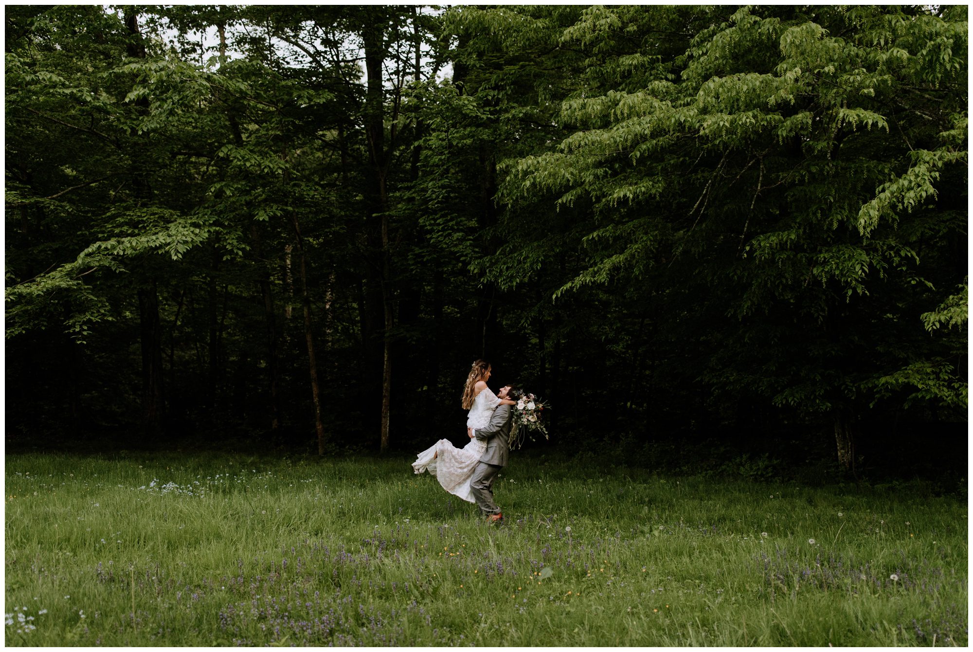 Promise Ridge Elopement, Pennsylvania Elopement Photographer, Destination Elopement Photographer