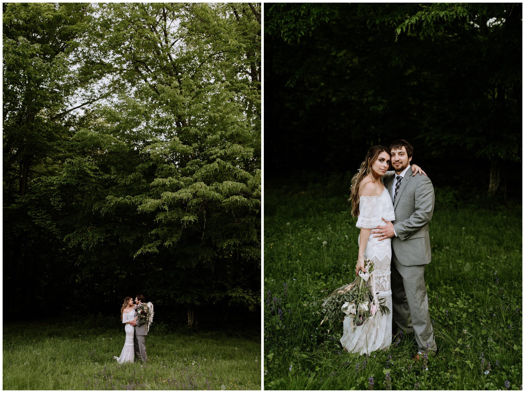 Promise Ridge Elopement, Pennsylvania Elopement Photographer, Destination Elopement Photographer