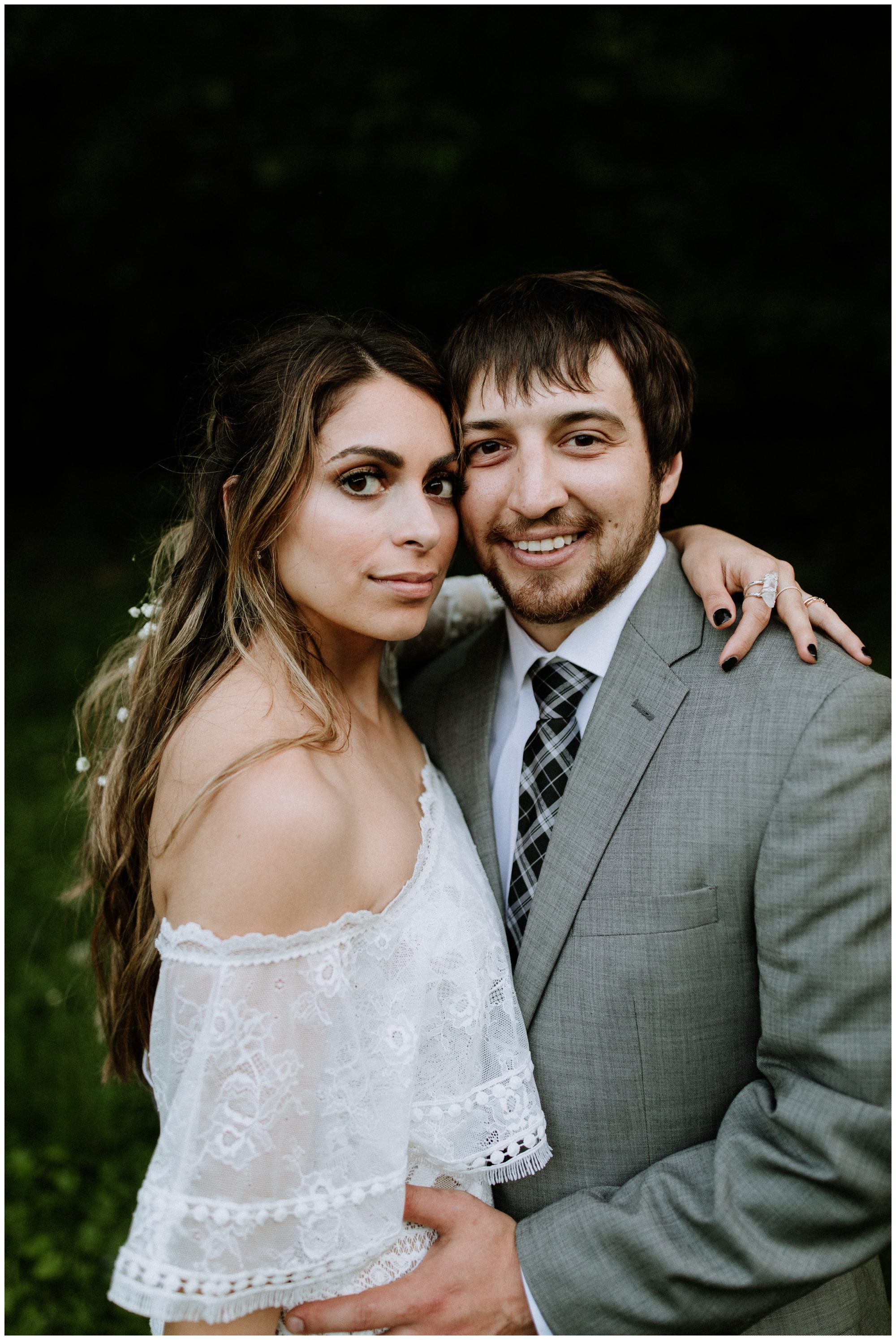 Promise Ridge Elopement, Pennsylvania Elopement Photographer, Destination Elopement Photographer