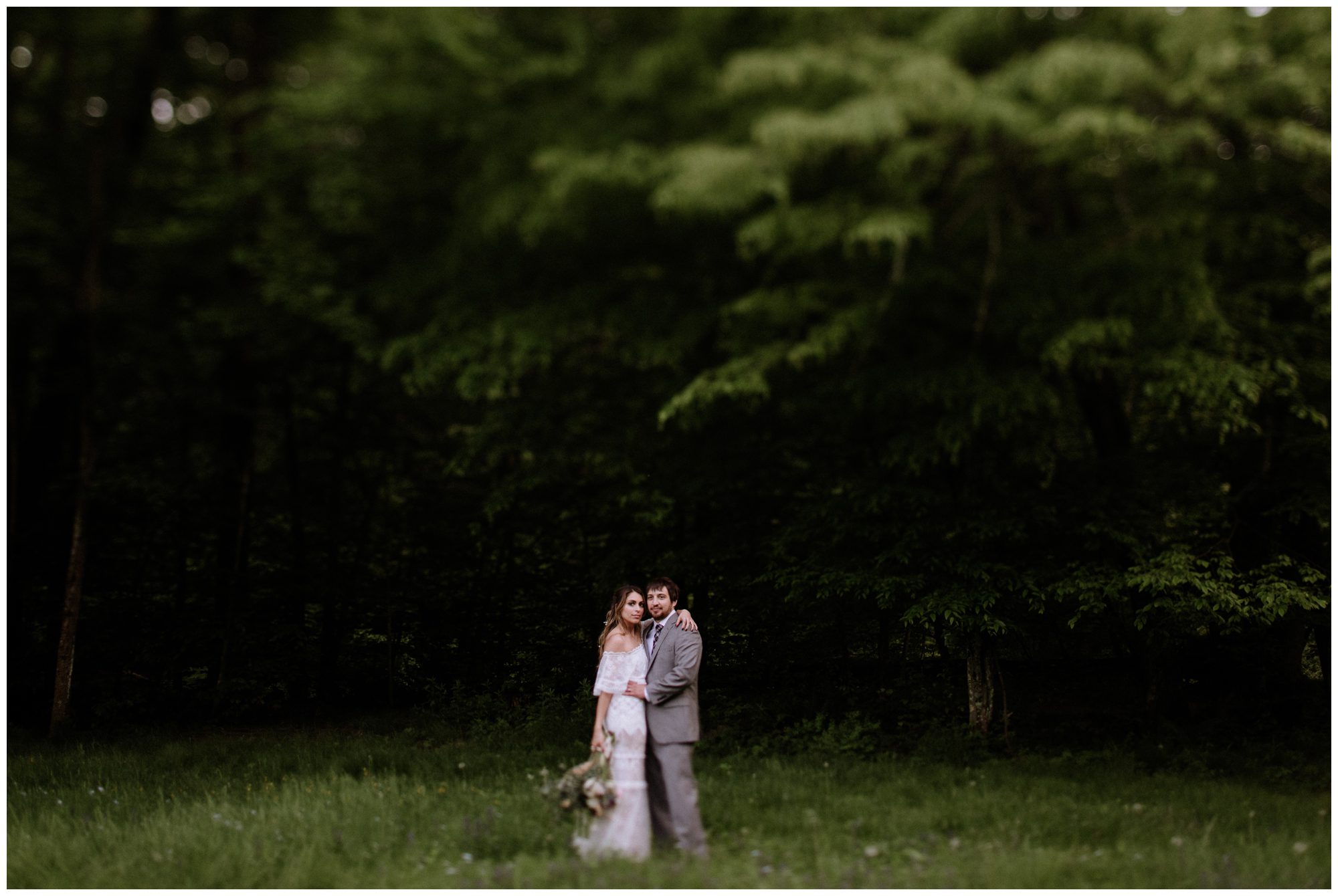 Promise Ridge Elopement, Pennsylvania Elopement Photographer, Destination Elopement Photographer