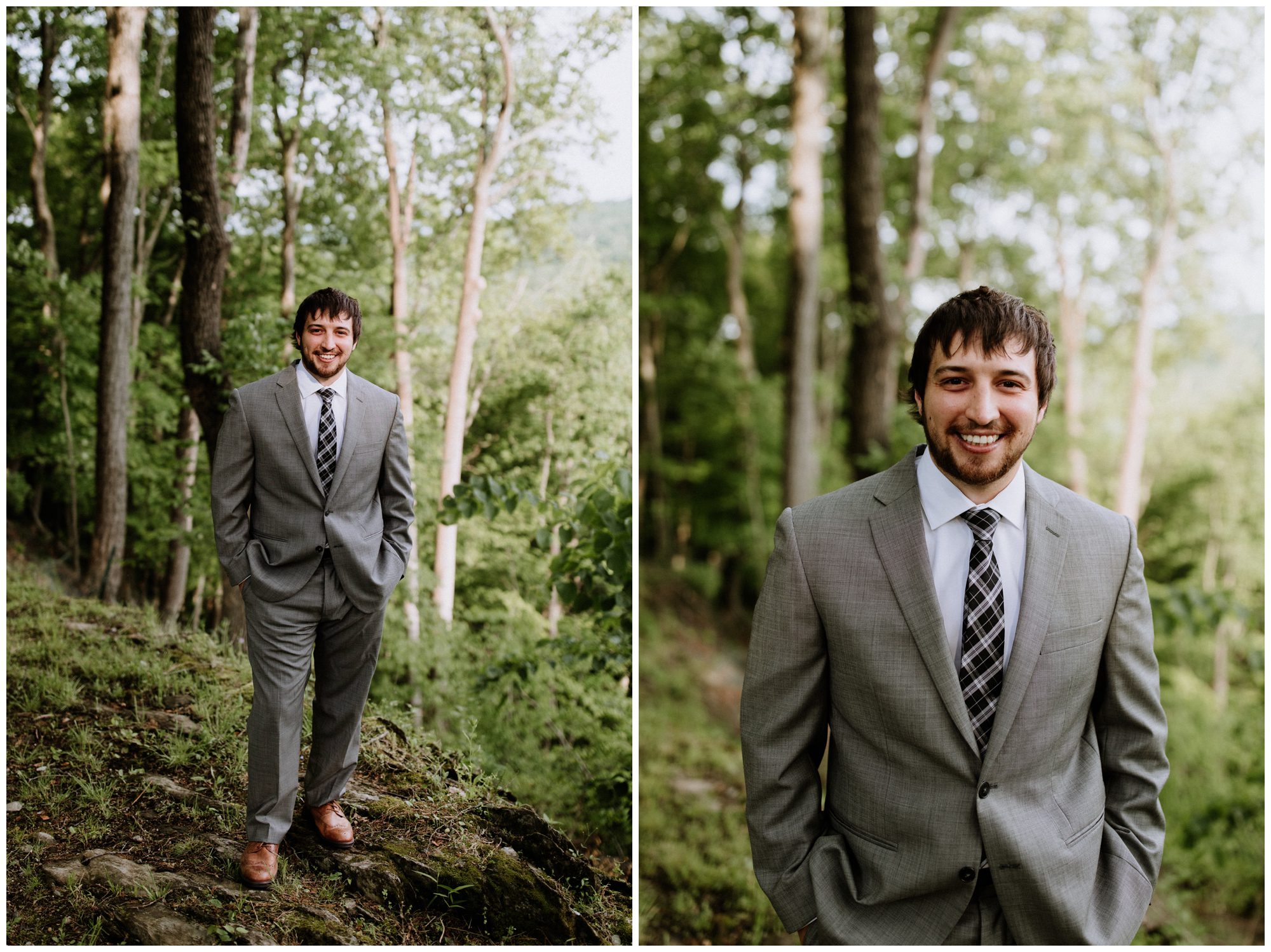 Promise Ridge Elopement, Pennsylvania Elopement Photographer, Destination Elopement Photographer