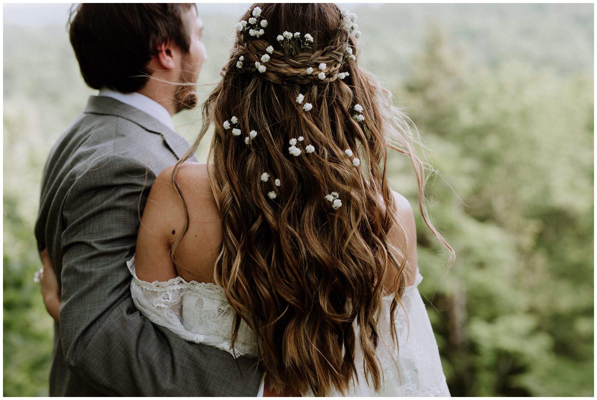 Promise Ridge Elopement, Pennsylvania Elopement Photographer, Destination Elopement Photographer