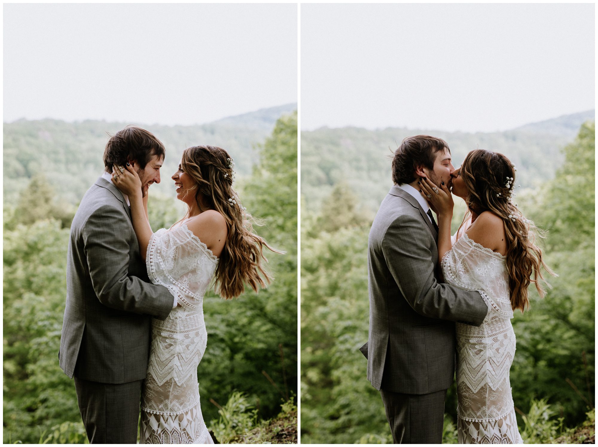 Promise Ridge Elopement, Pennsylvania Elopement Photographer, Destination Elopement Photographer