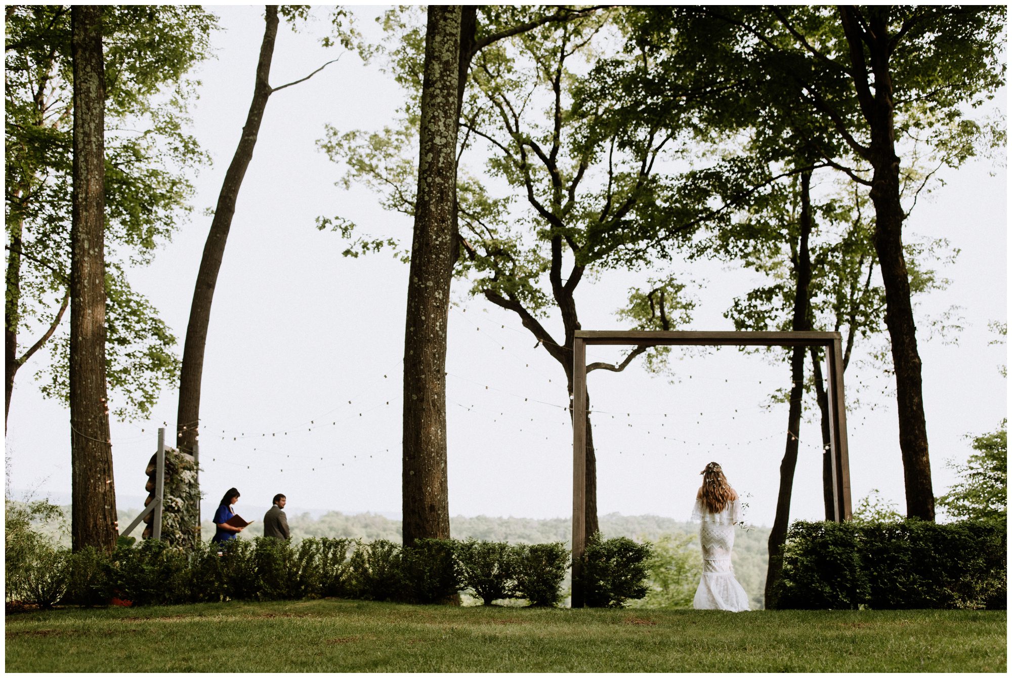 Promise Ridge Elopement, Pennsylvania Elopement Photographer, Destination Elopement Photographer