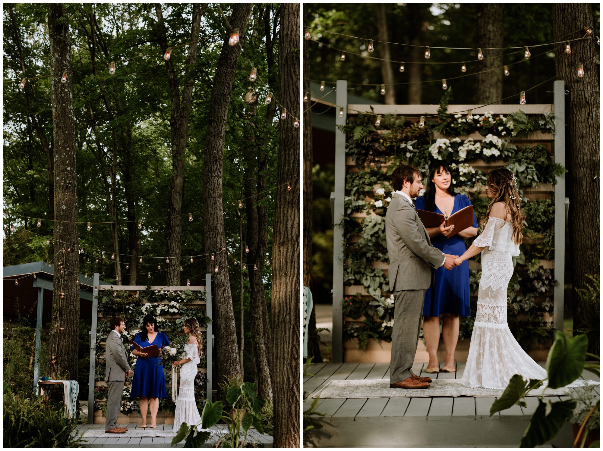 Promise Ridge Elopement, Pennsylvania Elopement Photographer, Destination Elopement Photographer