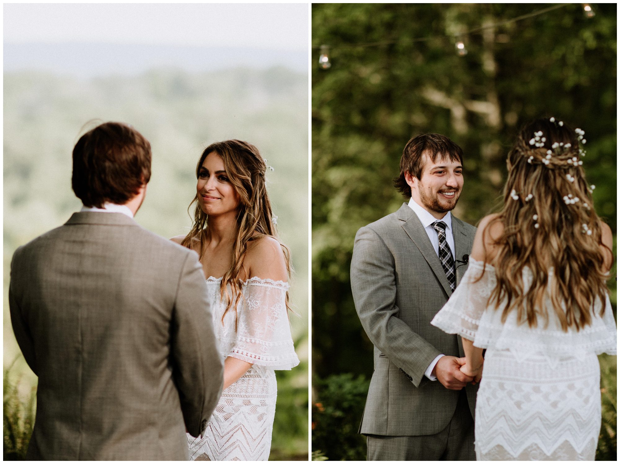 Promise Ridge Elopement, Pennsylvania Elopement Photographer, Destination Elopement Photographer