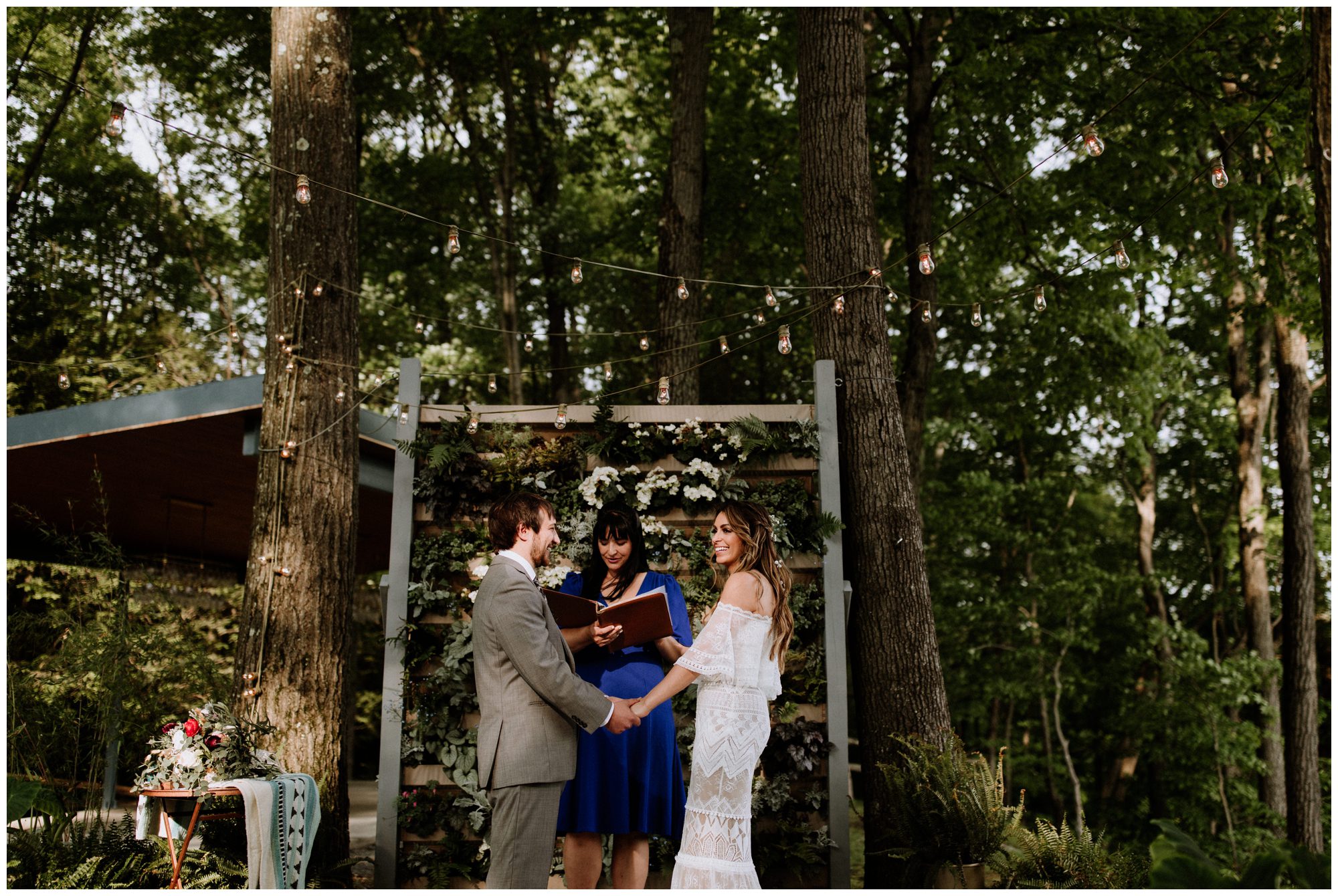 Promise Ridge Elopement, Pennsylvania Elopement Photographer, Destination Elopement Photographer