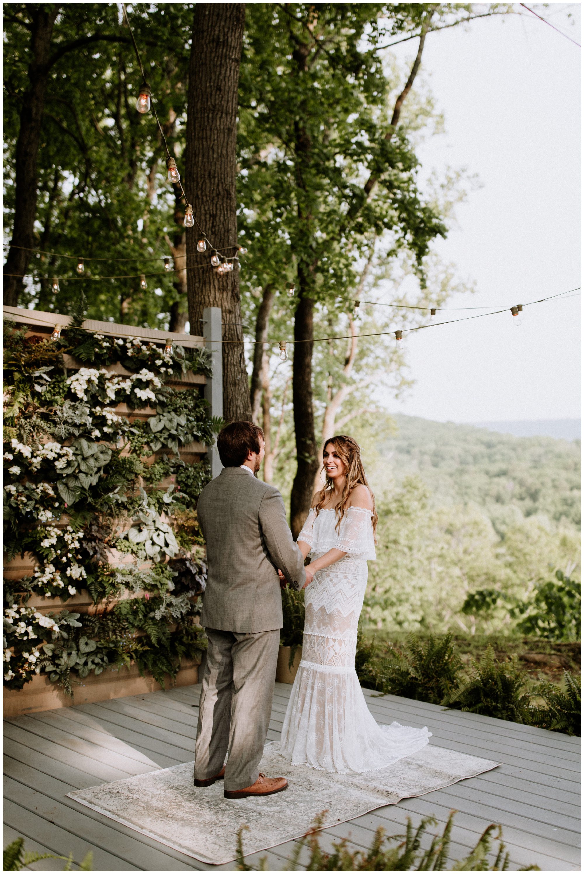 Promise Ridge Elopement, Pennsylvania Elopement Photographer, Destination Elopement Photographer