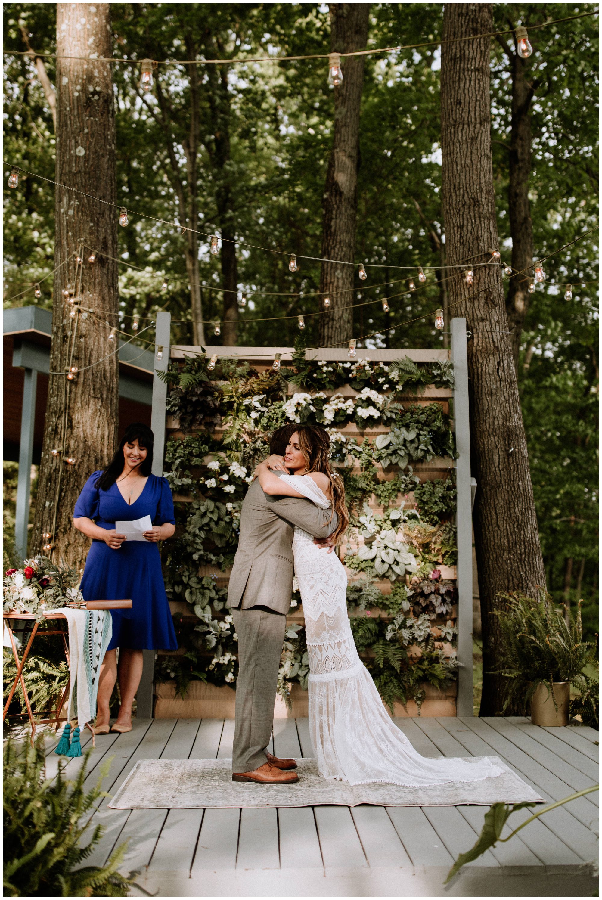 Promise Ridge Elopement, Pennsylvania Elopement Photographer, Destination Elopement Photographer