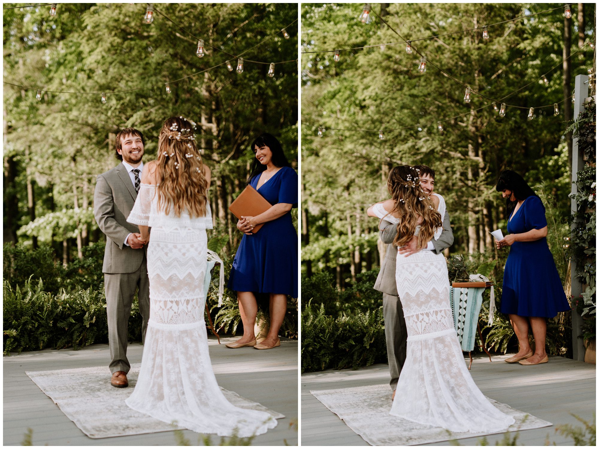 Promise Ridge Elopement, Pennsylvania Elopement Photographer, Destination Elopement Photographer