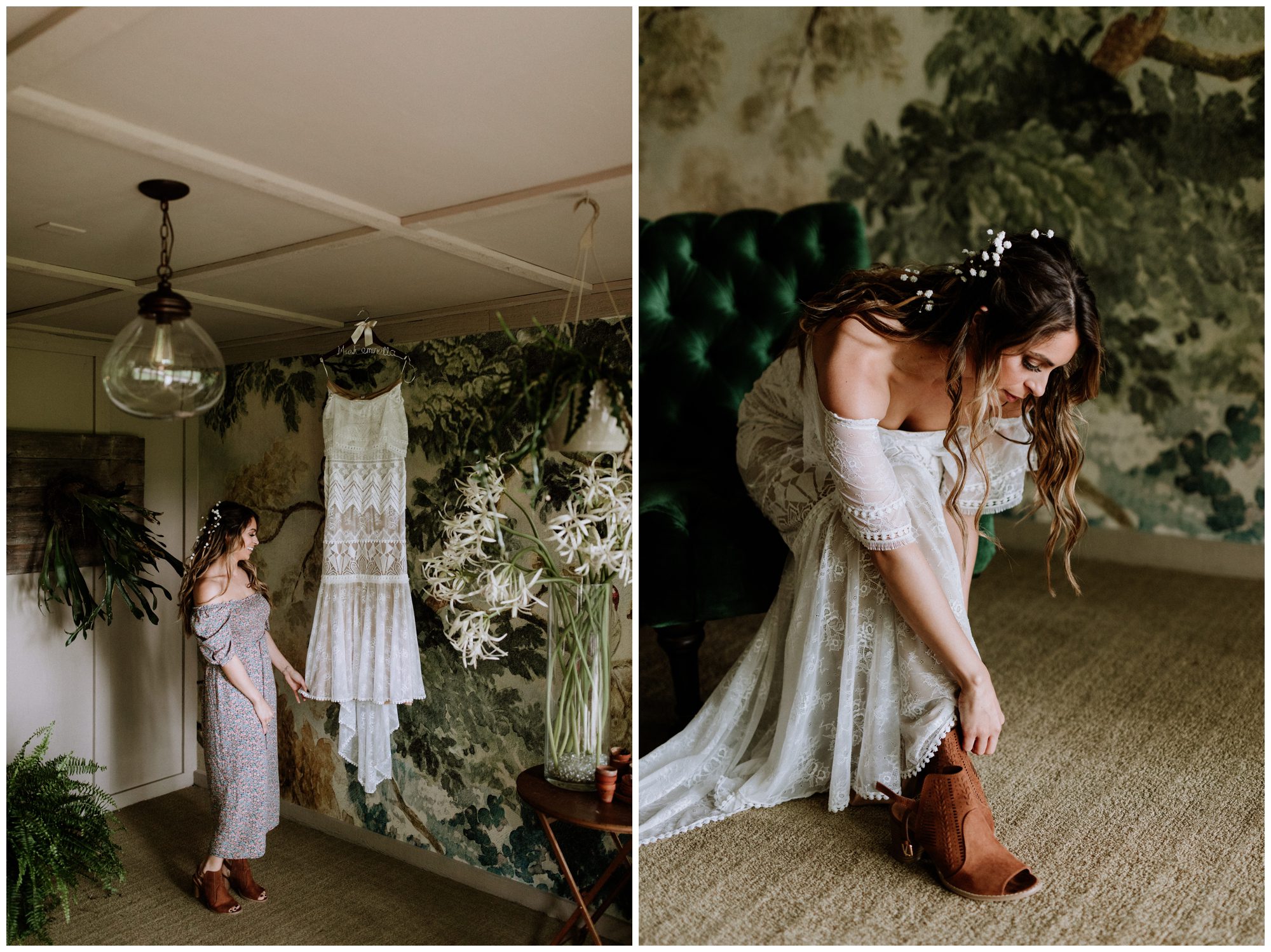 Promise Ridge Elopement, Pennsylvania Elopement Photographer, Destination Elopement Photographer