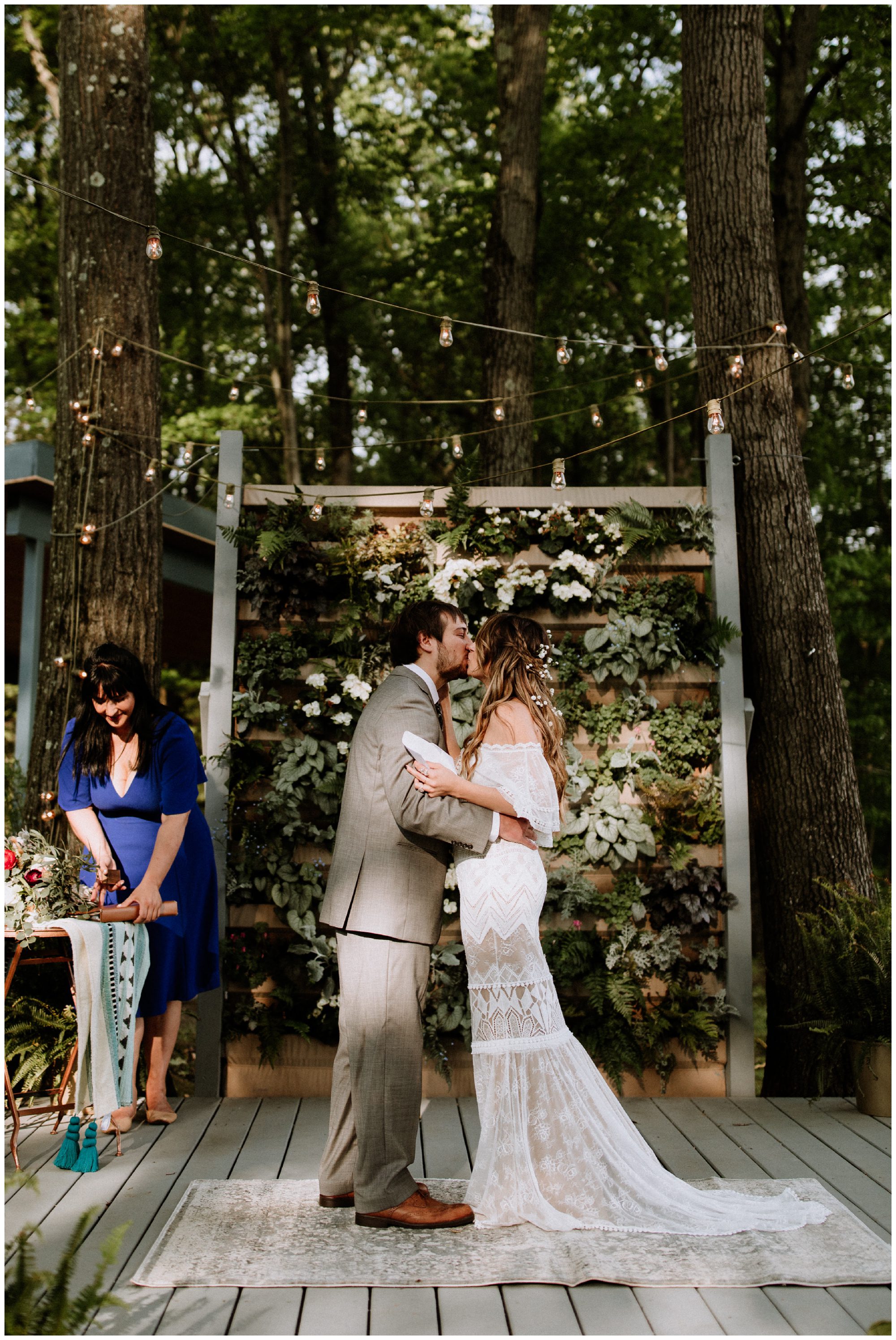 Promise Ridge Elopement, Pennsylvania Elopement Photographer, Destination Elopement Photographer