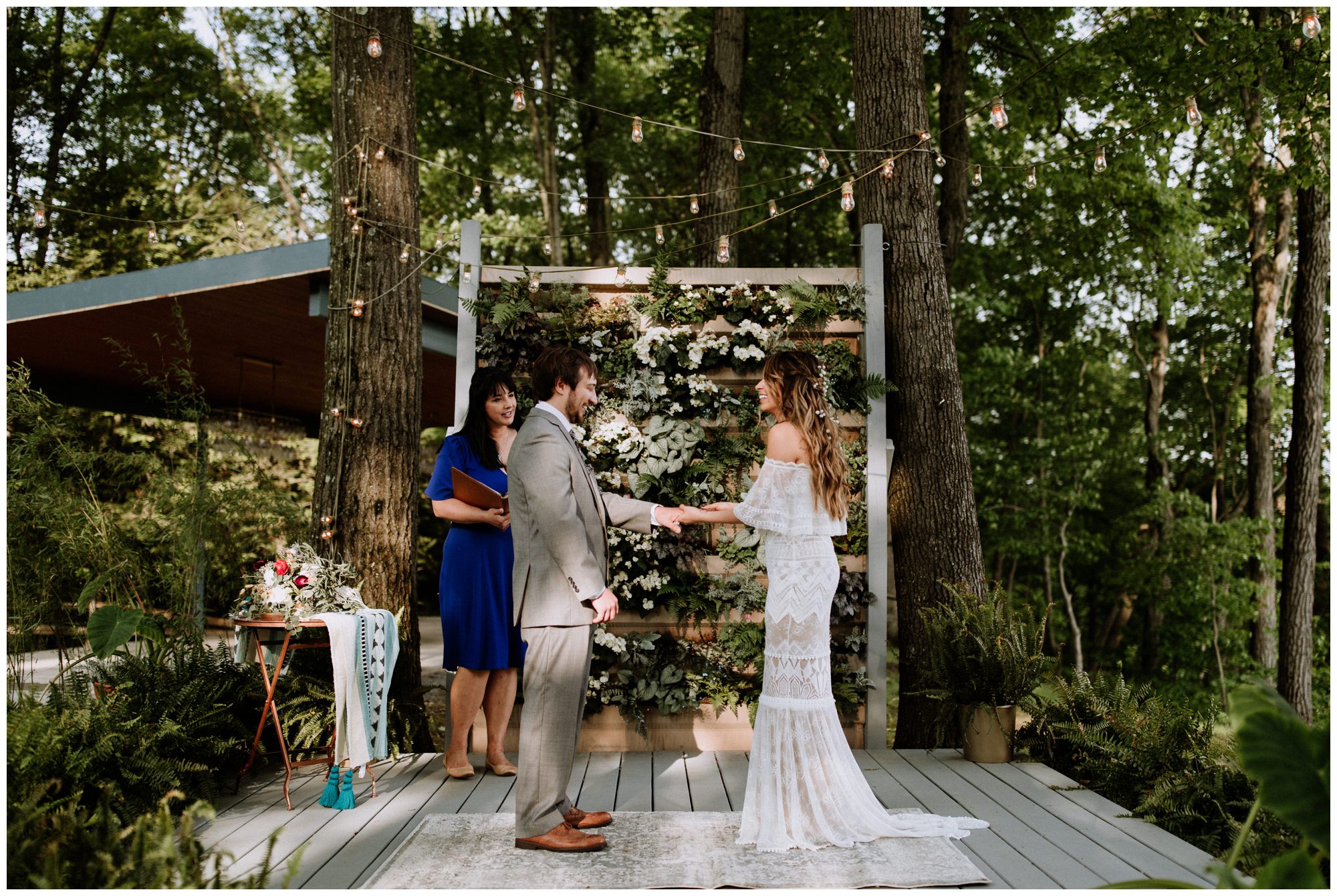 Promise Ridge Elopement, Pennsylvania Elopement Photographer, Destination Elopement Photographer