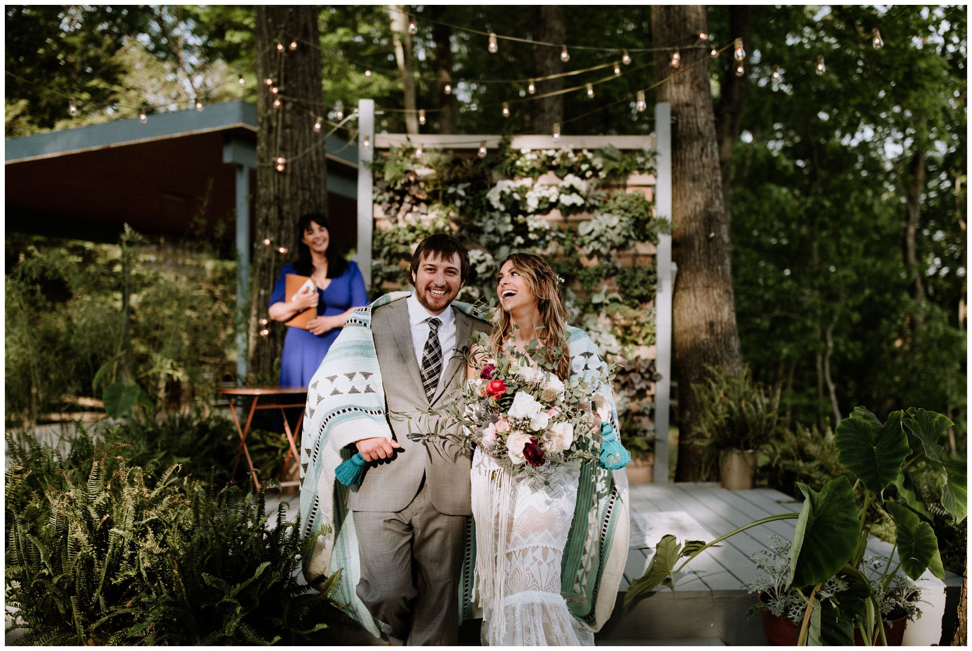 Promise Ridge Elopement, Pennsylvania Elopement Photographer, Destination Elopement Photographer