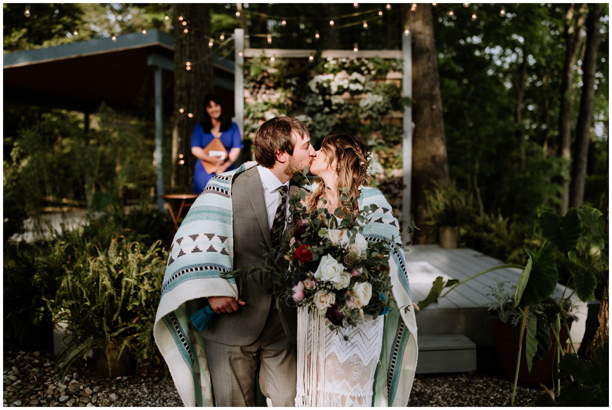 Promise Ridge Elopement, Pennsylvania Elopement Photographer, Destination Elopement Photographer