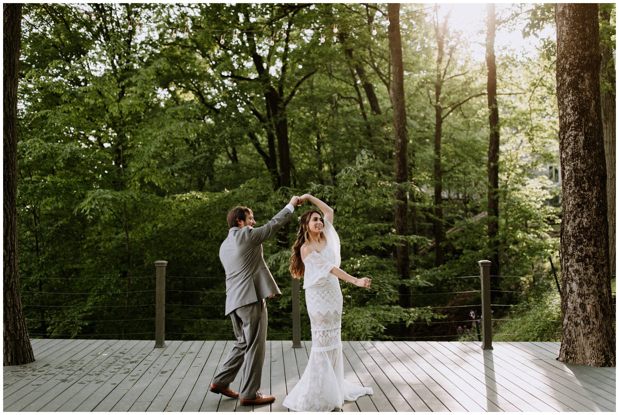 Promise Ridge Elopement, Pennsylvania Elopement Photographer, Destination Elopement Photographer