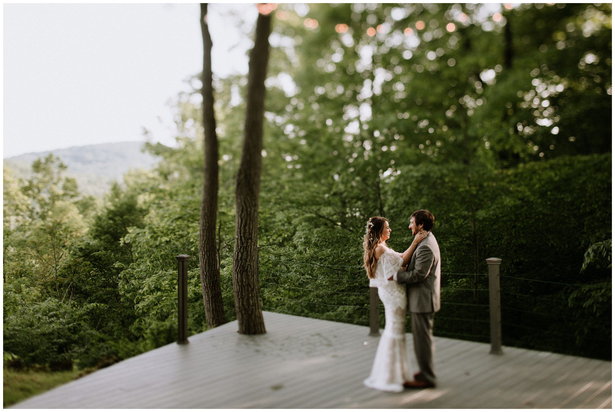 Promise Ridge Elopement, Pennsylvania Elopement Photographer, Destination Elopement Photographer