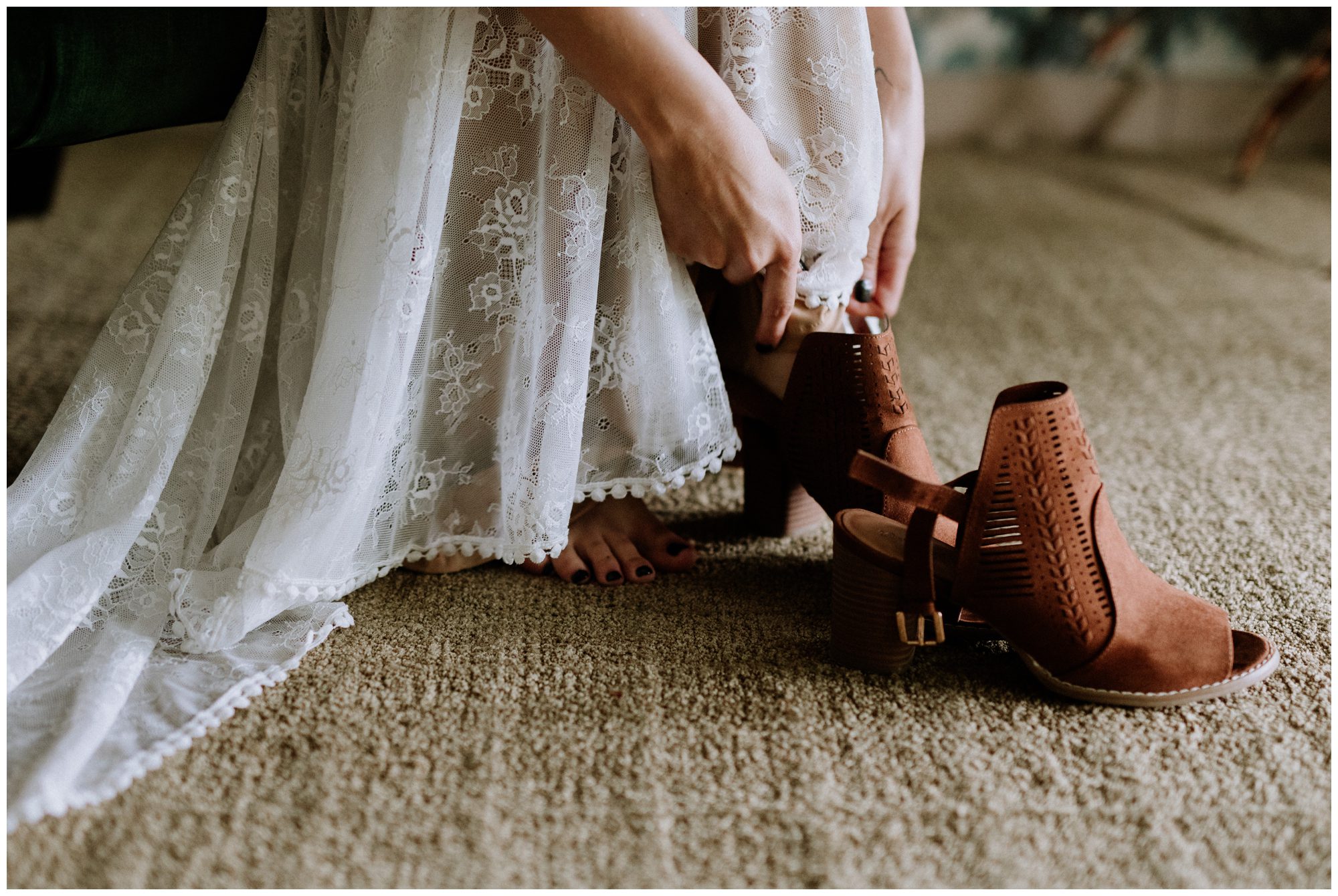 Promise Ridge Elopement, Pennsylvania Elopement Photographer, Destination Elopement Photographer