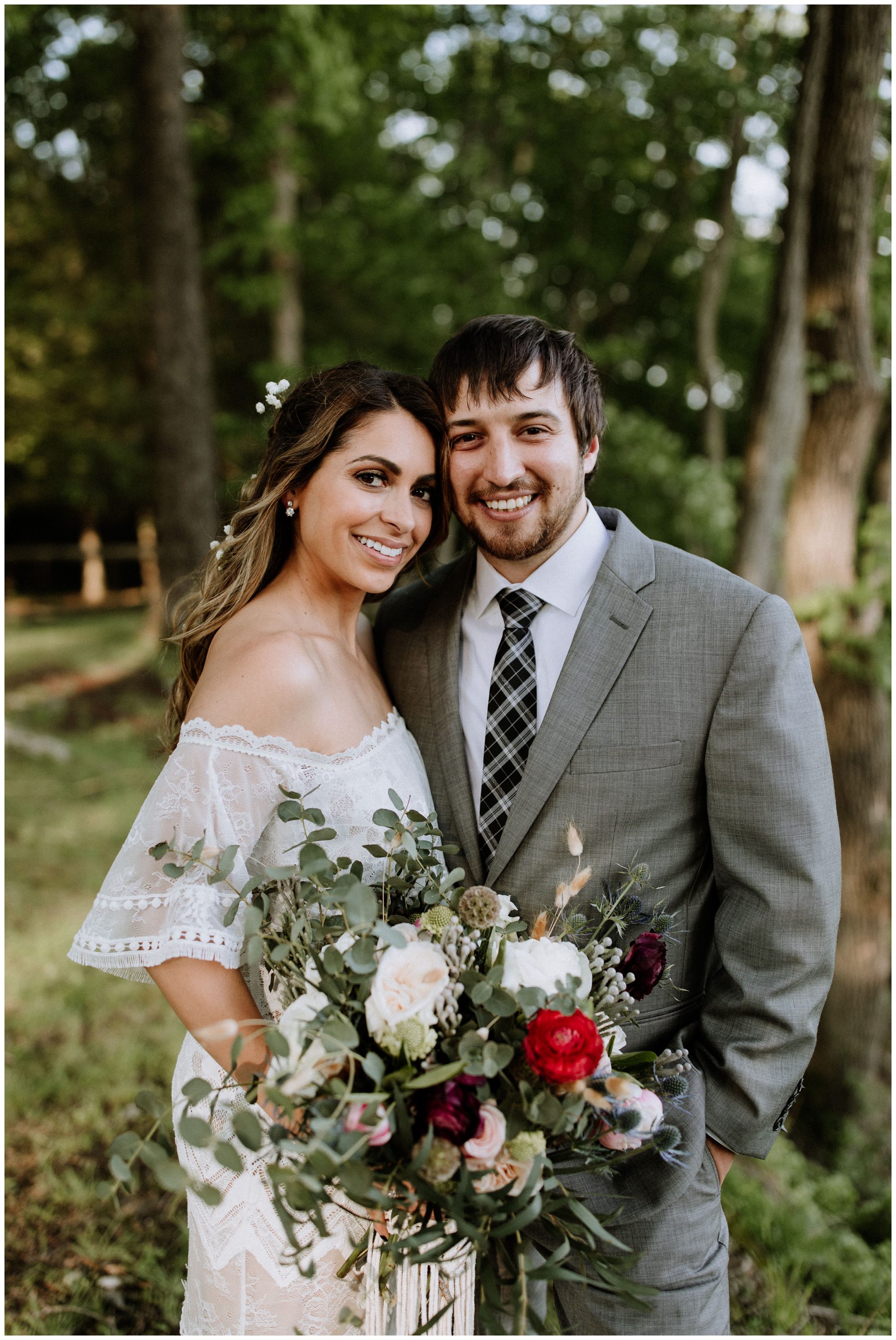 Promise Ridge Elopement, Pennsylvania Elopement Photographer, Destination Elopement Photographer