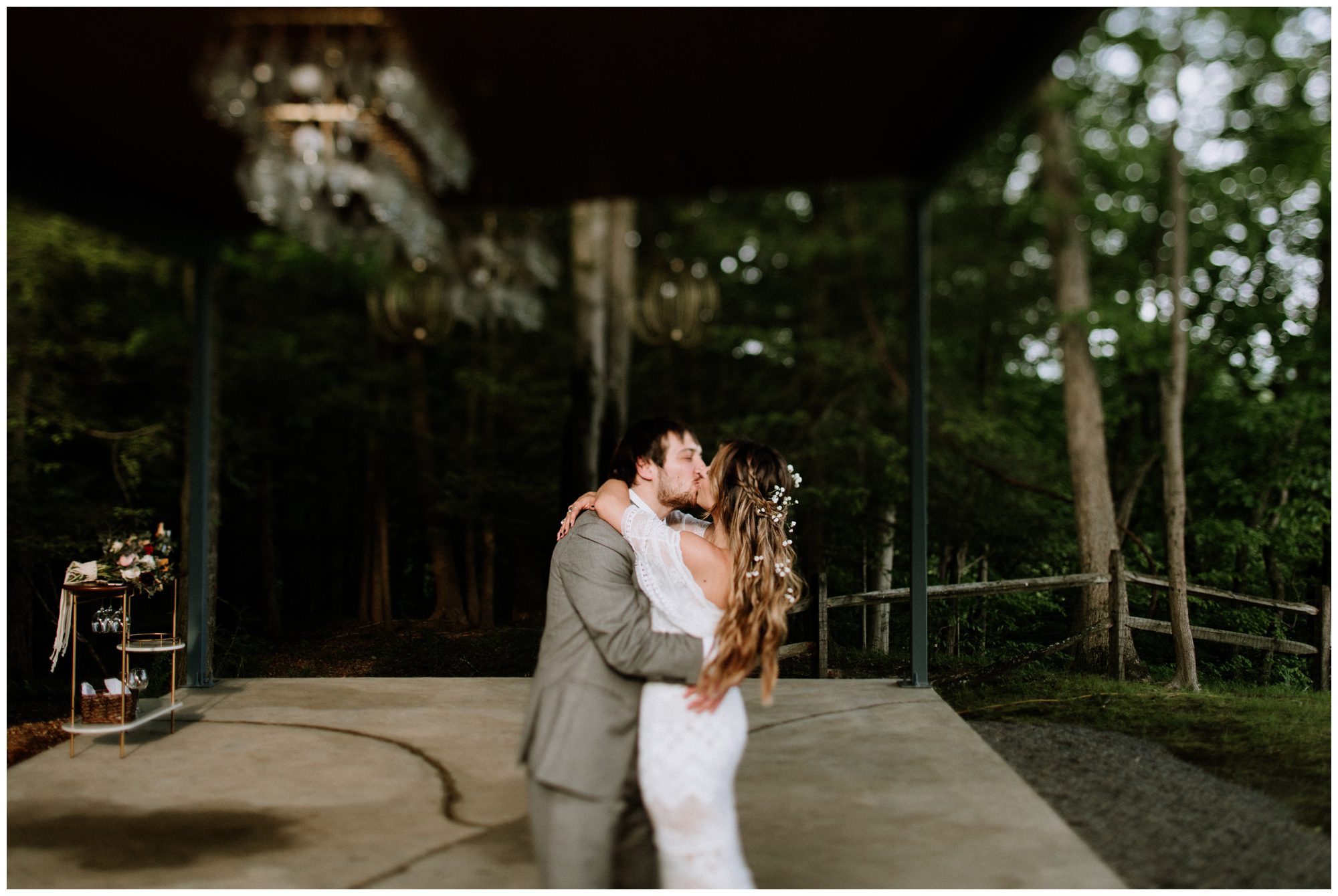 Promise Ridge Elopement, Pennsylvania Elopement Photographer, Destination Elopement Photographer