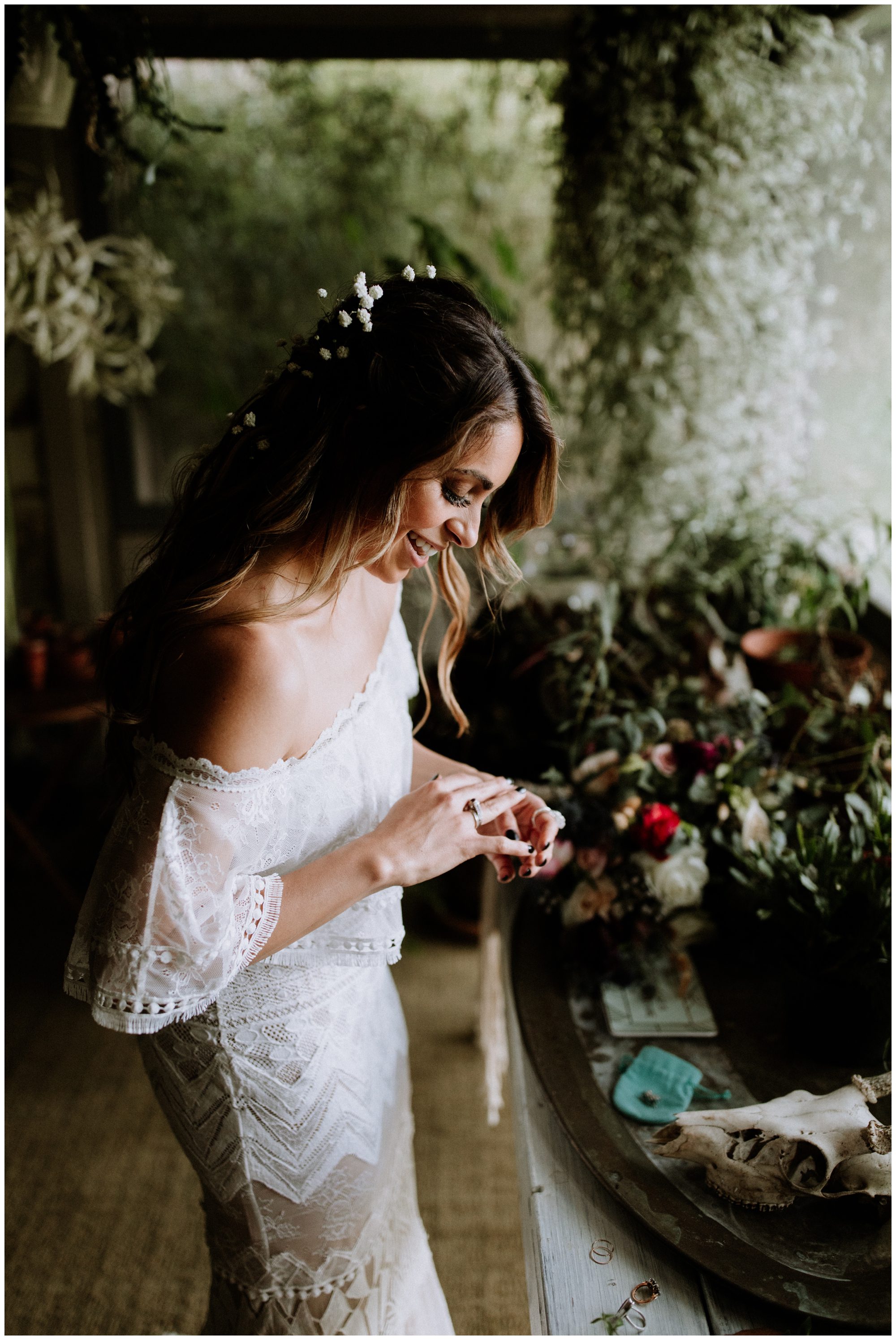 Promise Ridge Elopement, Pennsylvania Elopement Photographer, Destination Elopement Photographer