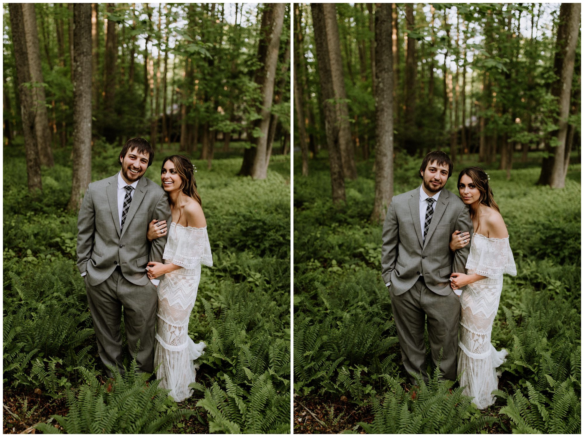 Promise Ridge Elopement, Pennsylvania Elopement Photographer, Destination Elopement Photographer