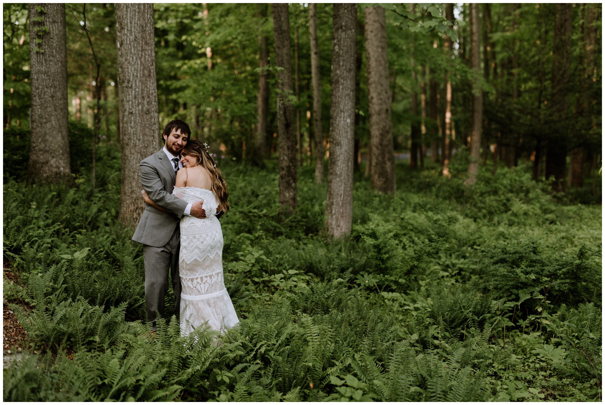 Promise Ridge Elopement, Pennsylvania Elopement Photographer, Destination Elopement Photographer